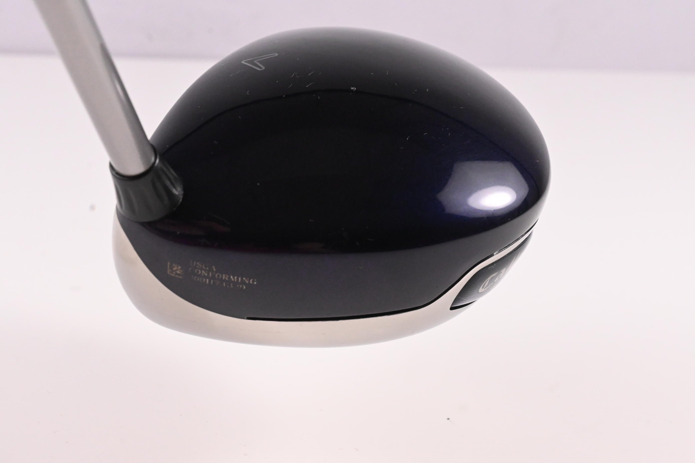 Callaway Great Big Bertha II Driver / 9 Degree / Firm Flex Callaway GBB System