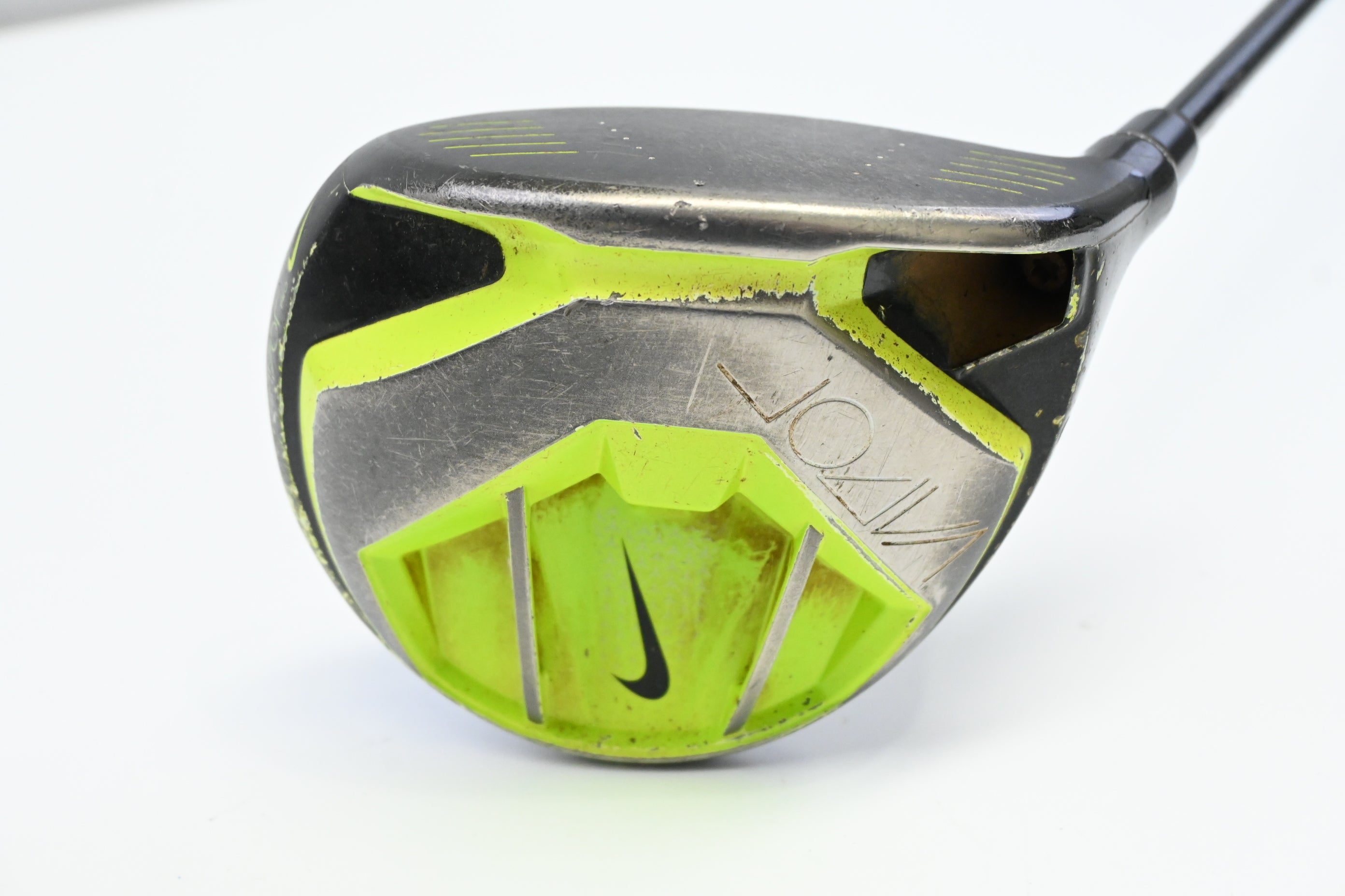Nike Vapor Pro Driver / 8.5-12.5 Degree / Regular Flex Tensei CK Blue 50 Shaft