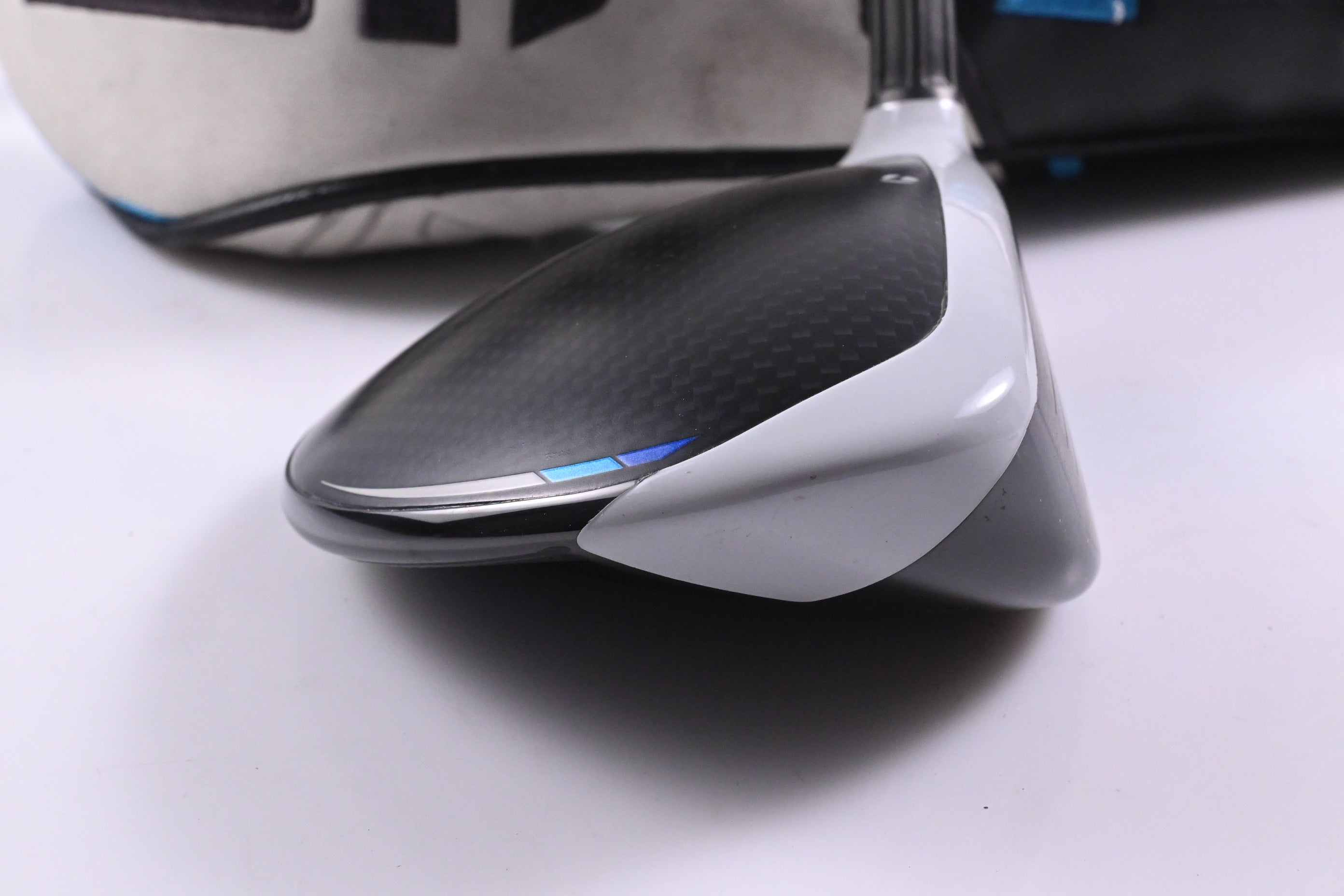 Taylormade SIM2 Max #3 Wood / 15 Degree / Regular Flex Orochi 55g Shaft