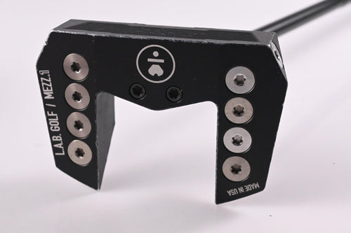 L.A.B. Golf Mezz.1 Putter / 34 Inch