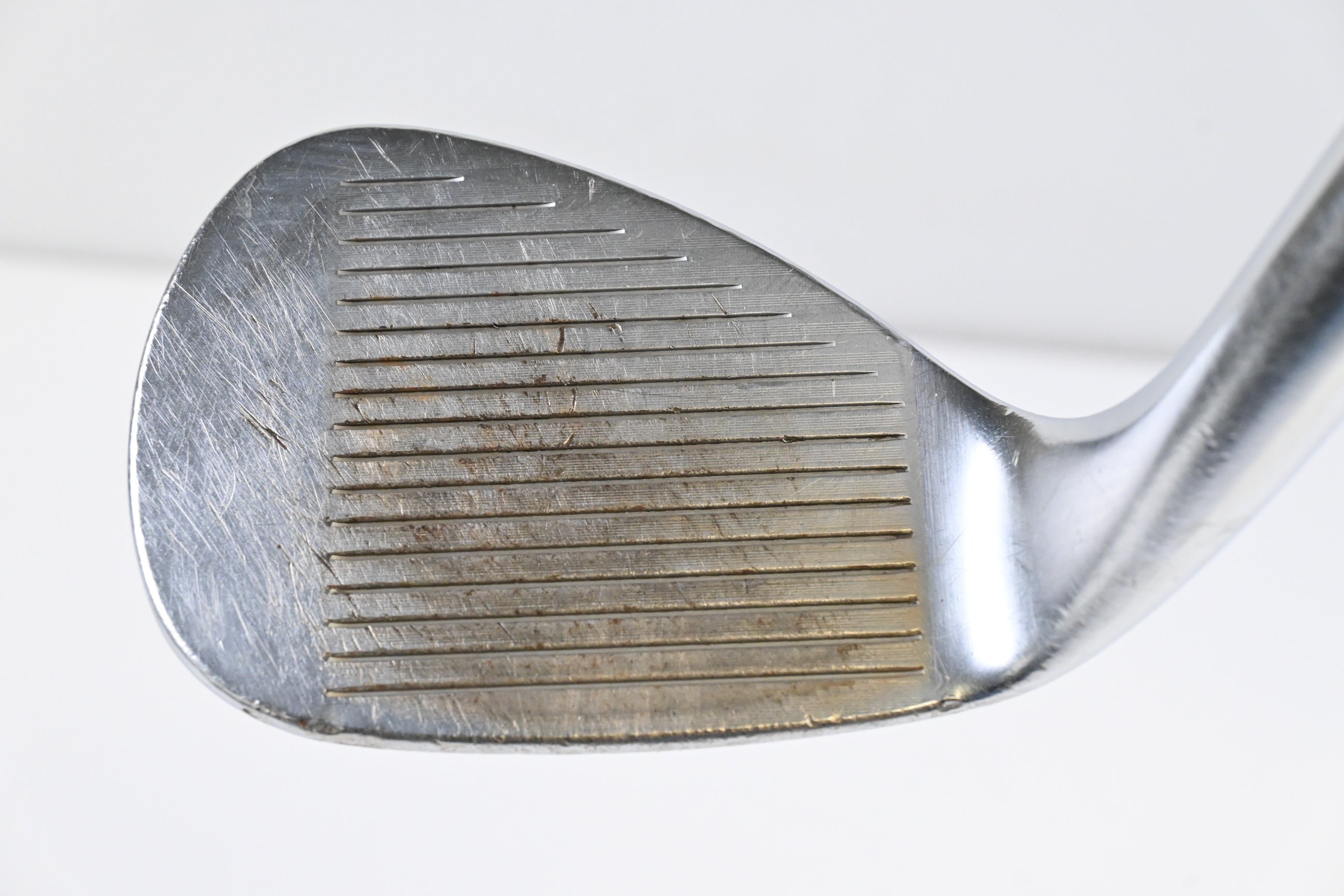 Titleist Vokey SM6 Lob Wedge / 58 Degree / Wedge Flex Vokey Design Steel Shaft