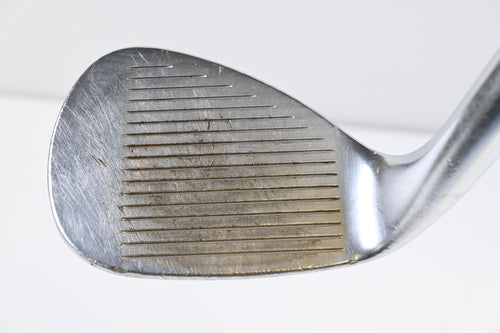 Titleist Vokey SM6 Lob Wedge / 58 Degree / Wedge Flex Vokey Design Steel Shaft
