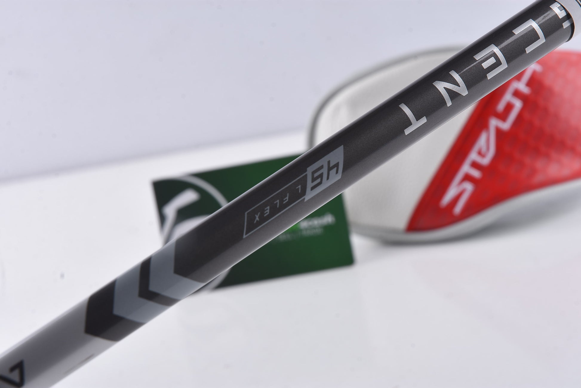 Ladies Taylormade Stealth 2 HD #5 Hybrid / 27 Degree / Ladies Flex Aldila Ascent