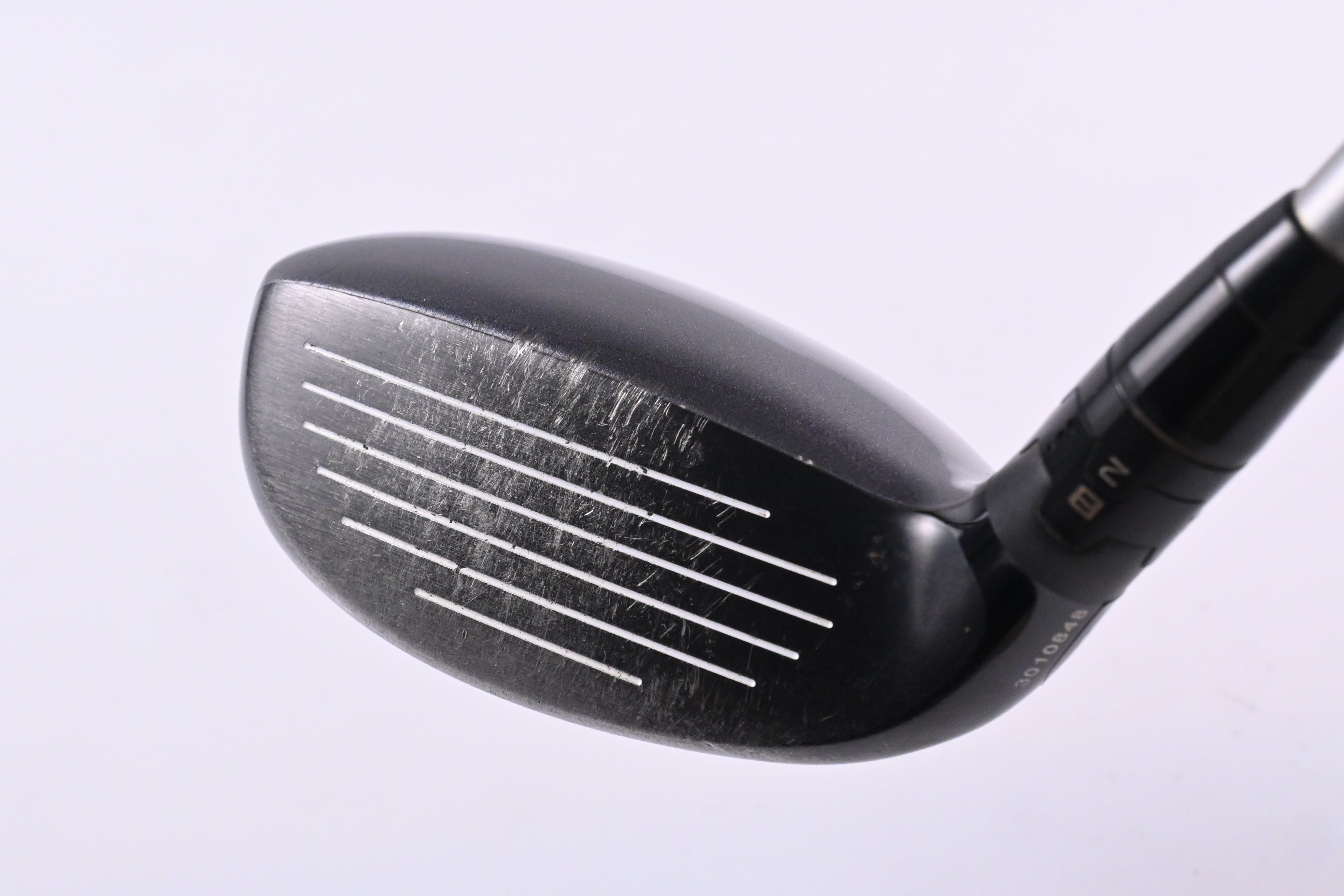 Titleist 816 H1 #4 Hybrid / 23 Degree / Stiff Flex Diamana S+70 Blue Shaft