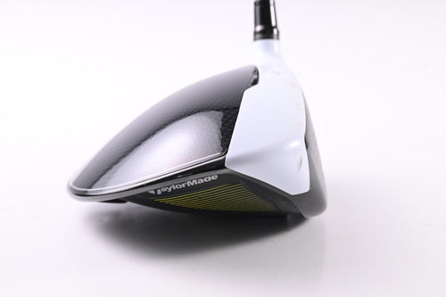 TaylorMade M2 2017 Driver / 10.5 Degree / Regular Flex Fujikura XLR8 Pro 56