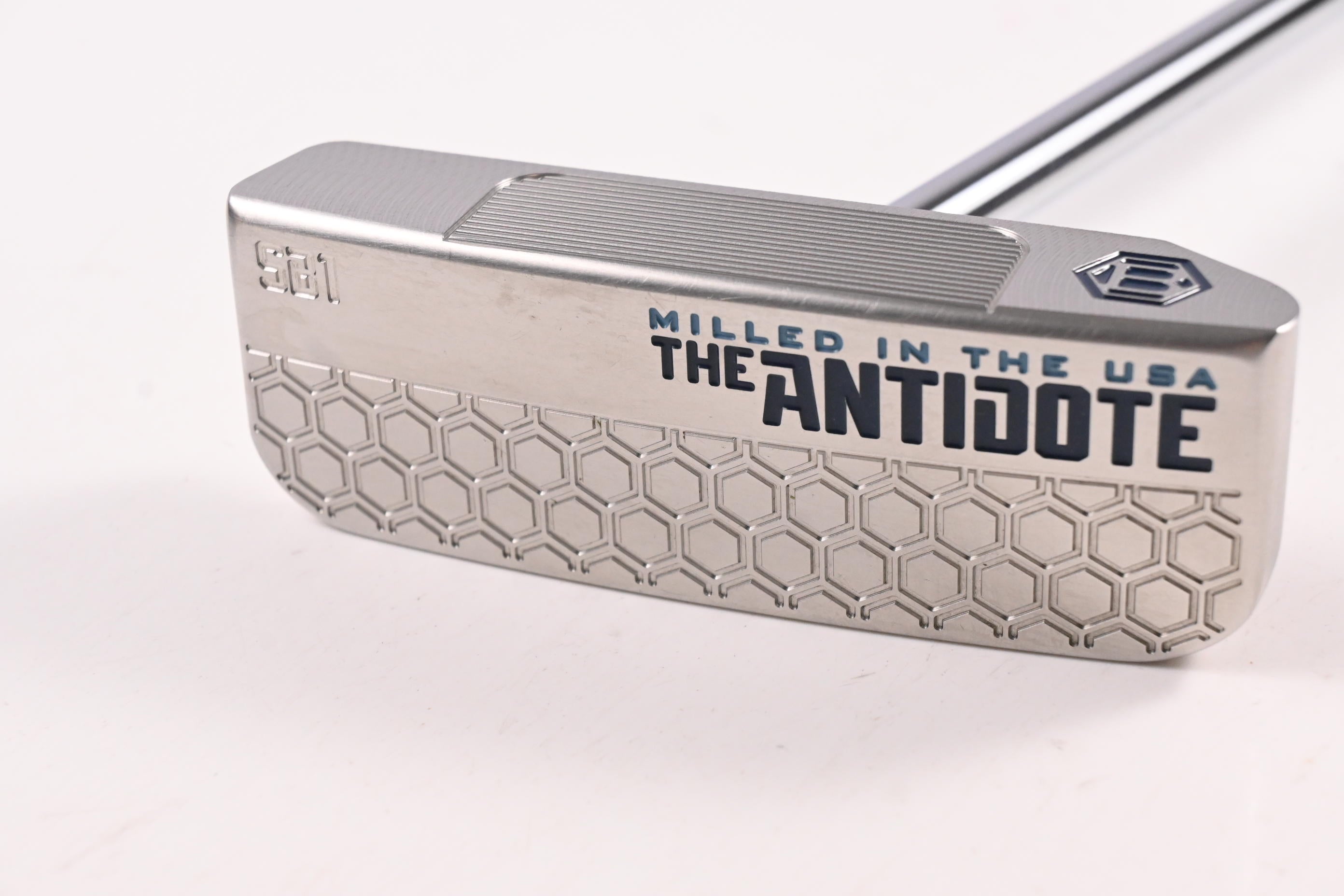 Bettinardi Antidote Putter / 34 Inch
