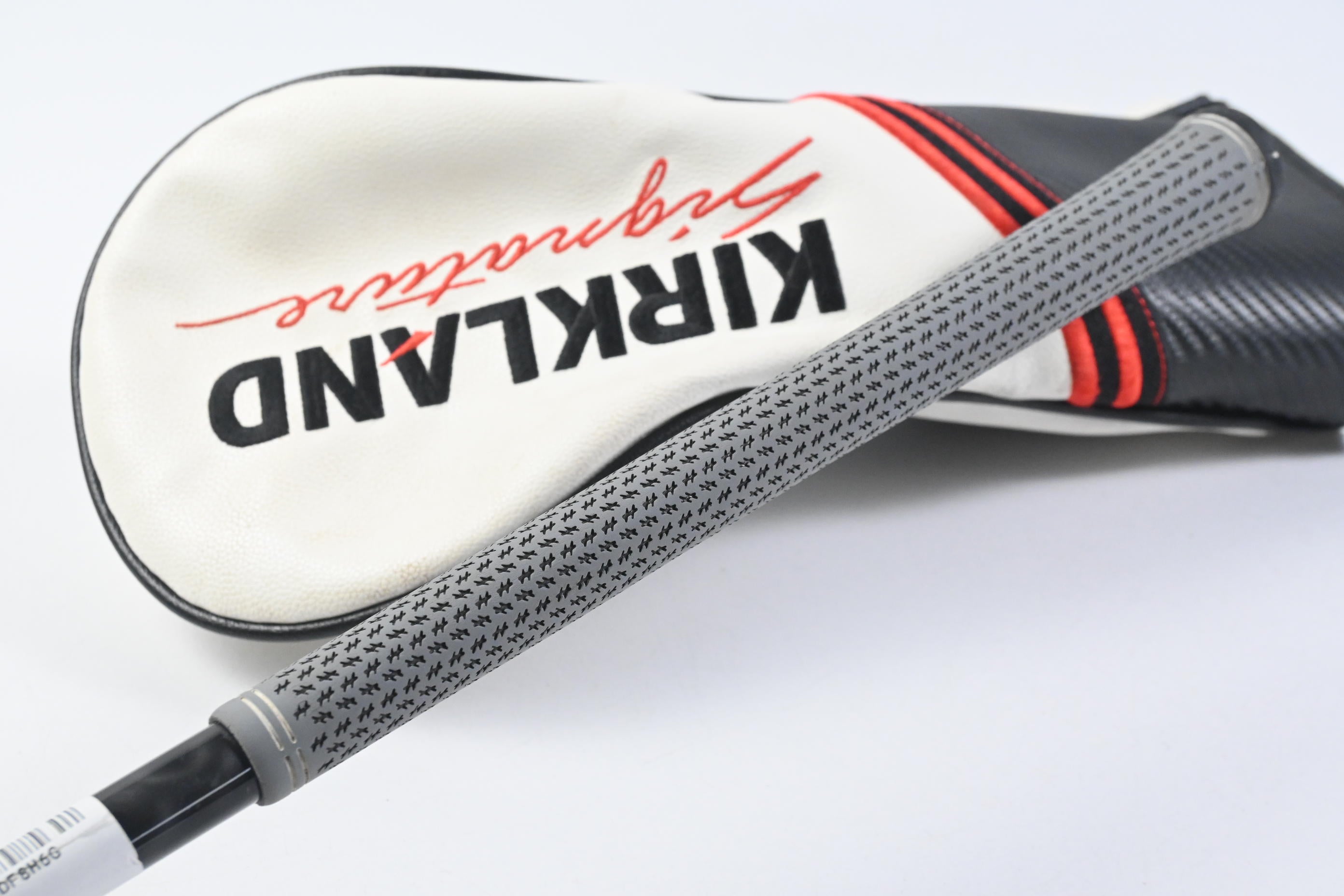 Kirkland Signature Driver / 10.5 Degree / Stiff Flex EvenFlow Riptide 60 Shaft