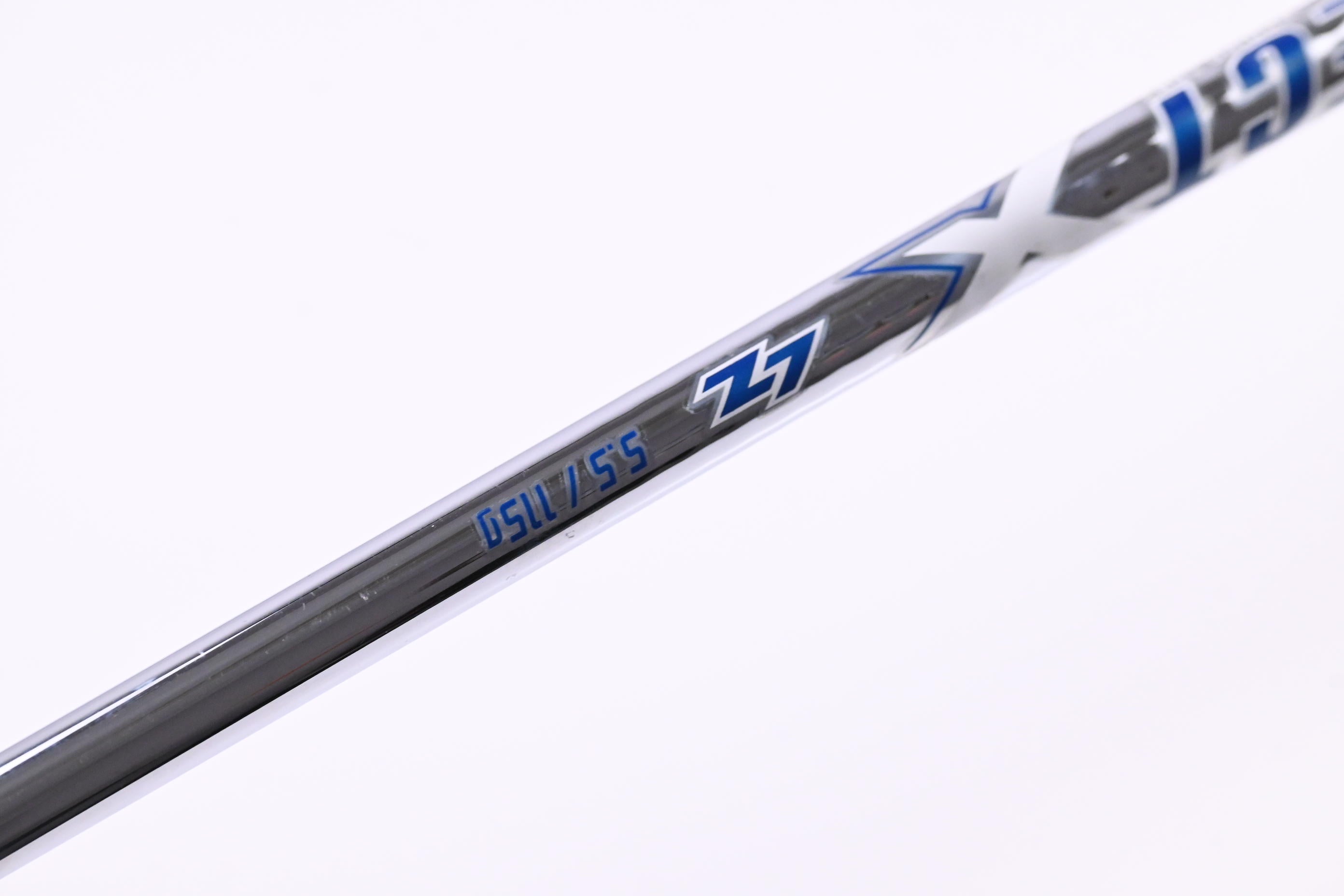 Titleist 718 T-MB #4 Iron / 23 Degree / Regular Plus Flex Project X LZ 115 Shaft