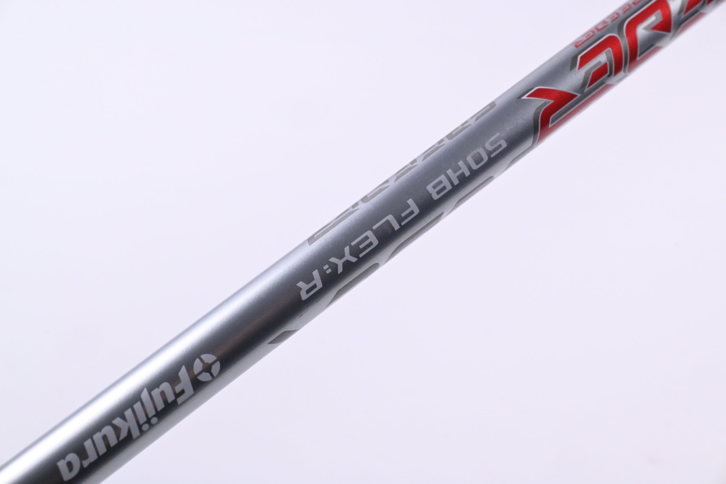 Titleist GT1 #4 Hybrid / 20 Degree / Regular Flex Fujikura Air Speeder 50 Shaft