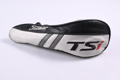 Titleist TSi2 #3 Hybrid / 18 Degree / Stiff Flex Tensei AV Raw Blue 75 Shaft