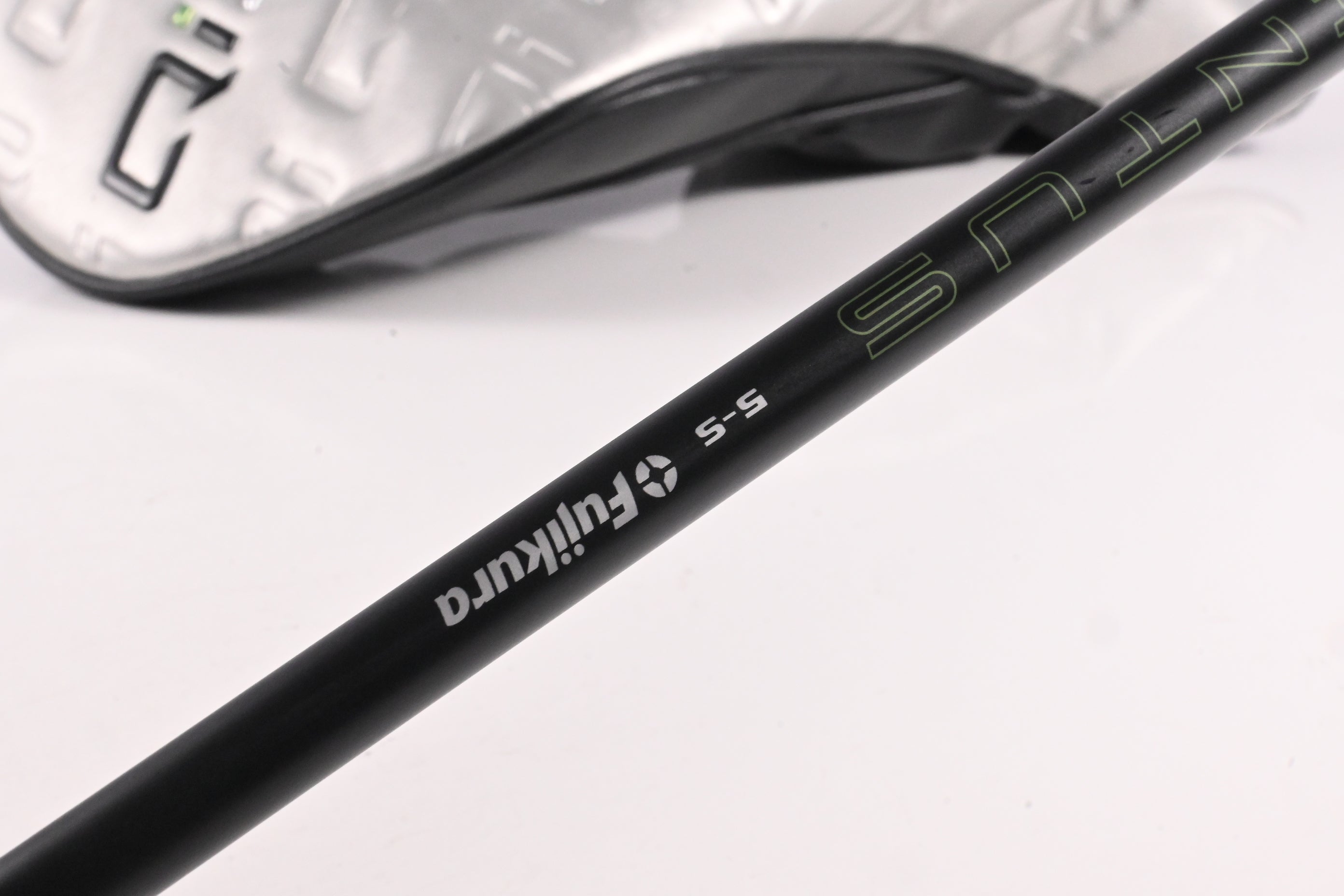 Taylormade Qi35 Driver / 9 Degree / Stiff Flex Ventus Blue 5 Shaft