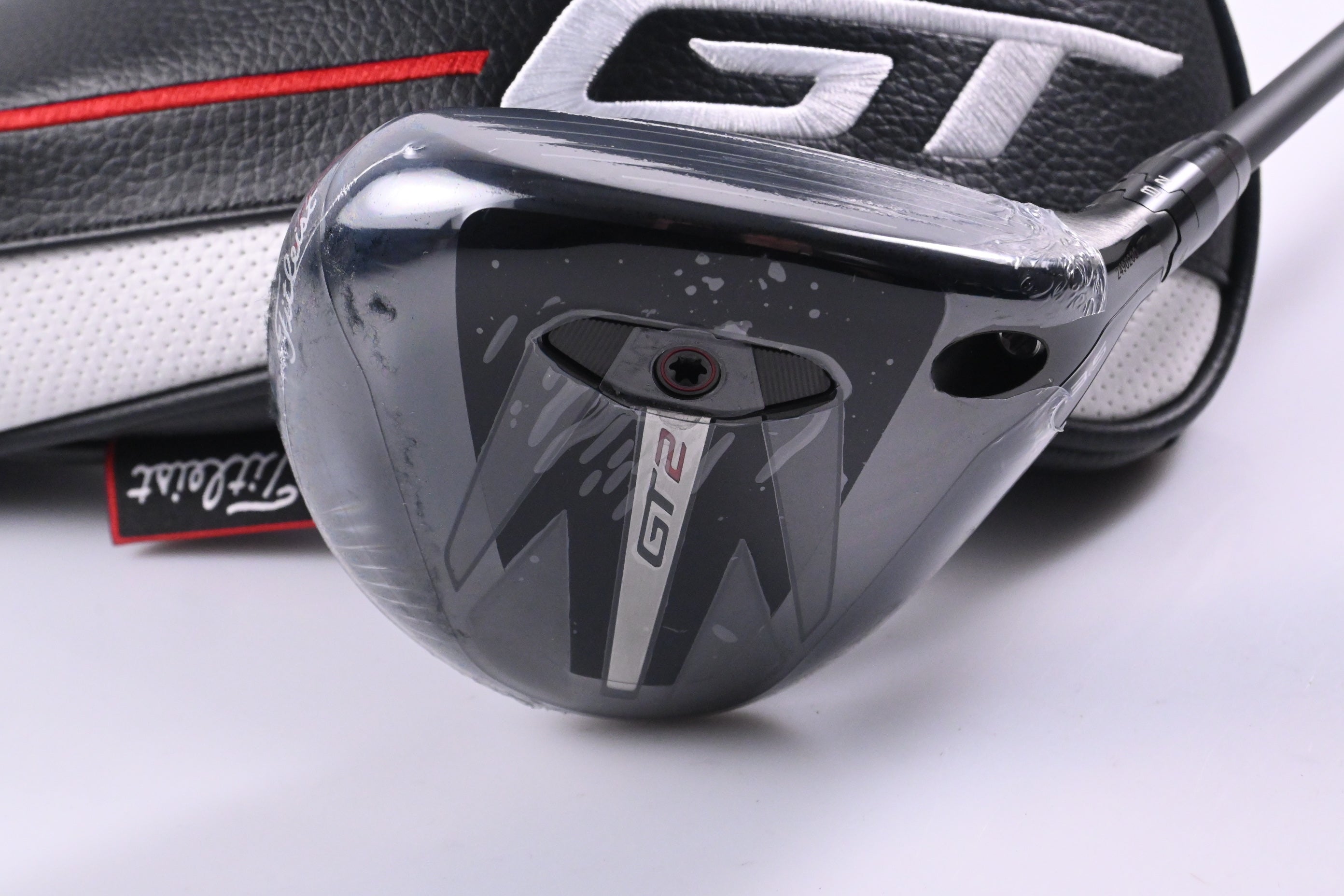 Titleist GT2 #3 Wood / 13.5 Degree / X-Flex Tensei 1K Black 85 Shaft