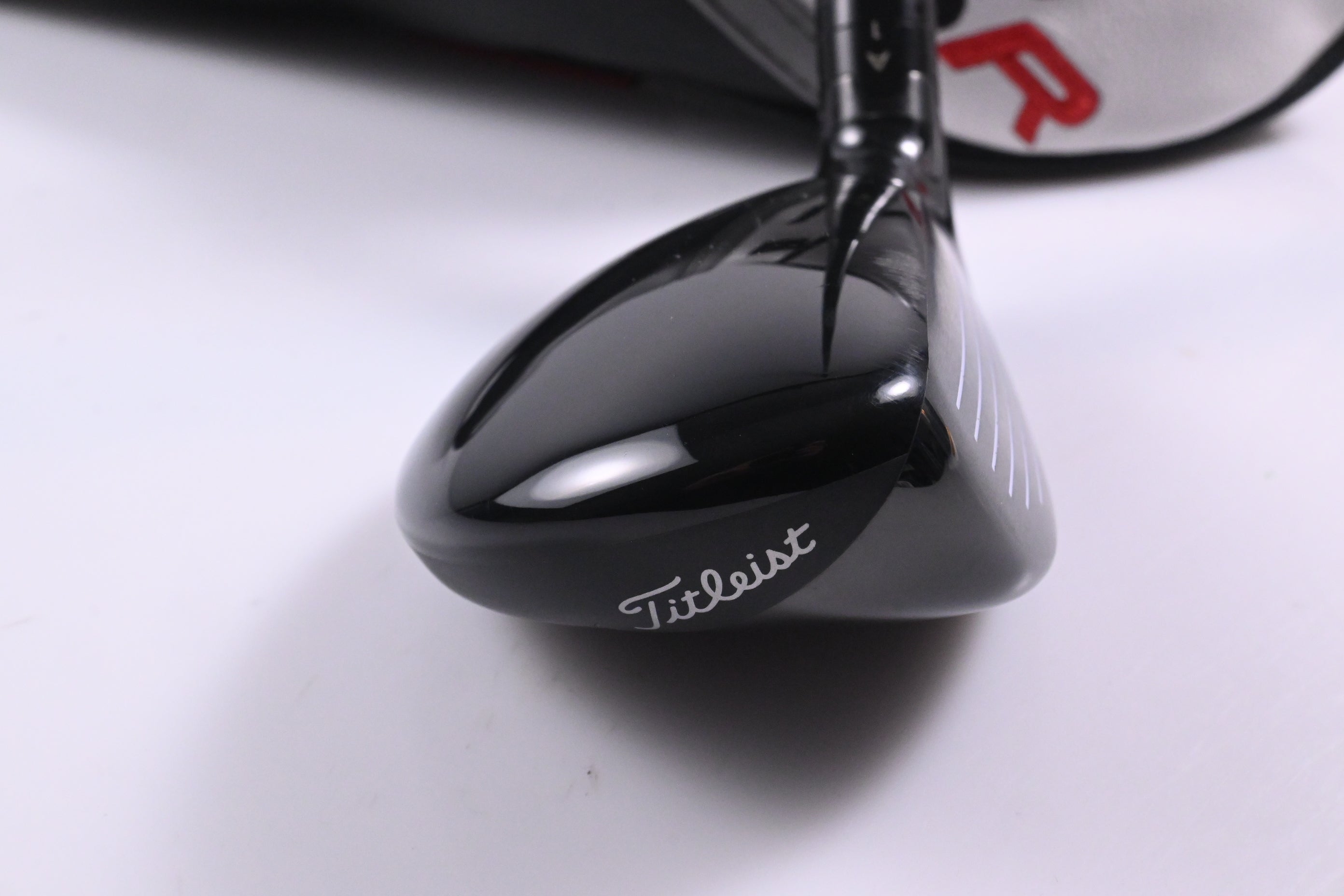Titleist TSR2 #5 Hybrid / 24 Degree / Regular Flex Tensei AV Blue 65 Shaft