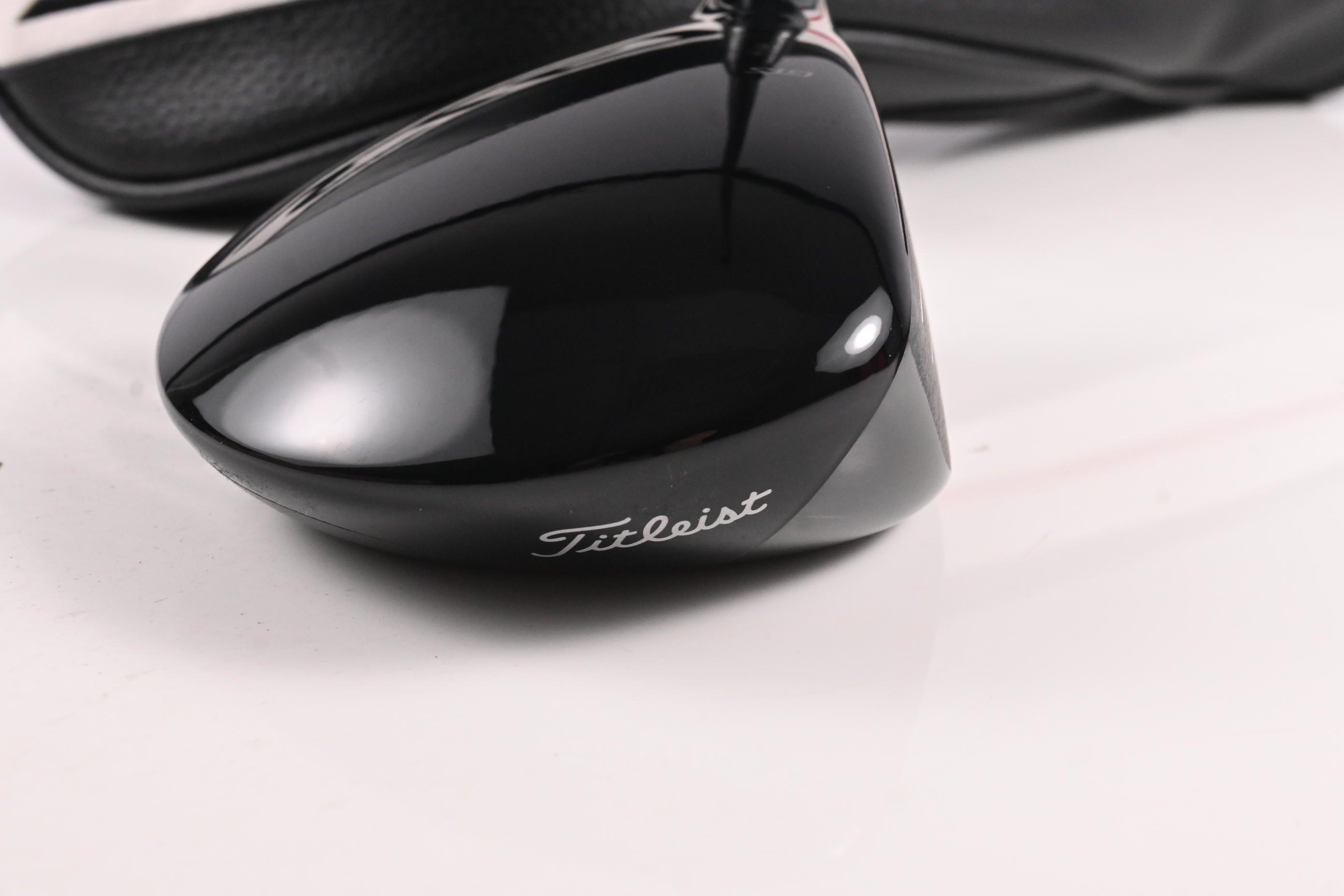 Titleist GTS300 Mini Driver / 13 Degree / Regular Flex Tensei 1K Blue 65 Shaft