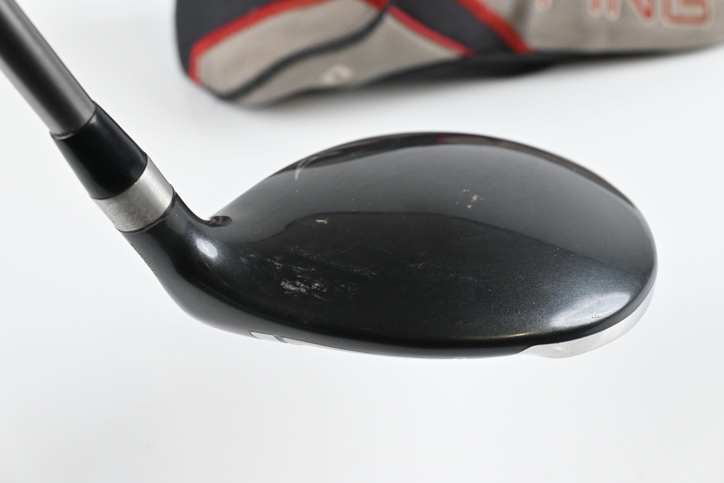 Ping G20 #3 Wood / 15 Degree / Stiff Flex Ping TFC 169 Shaft