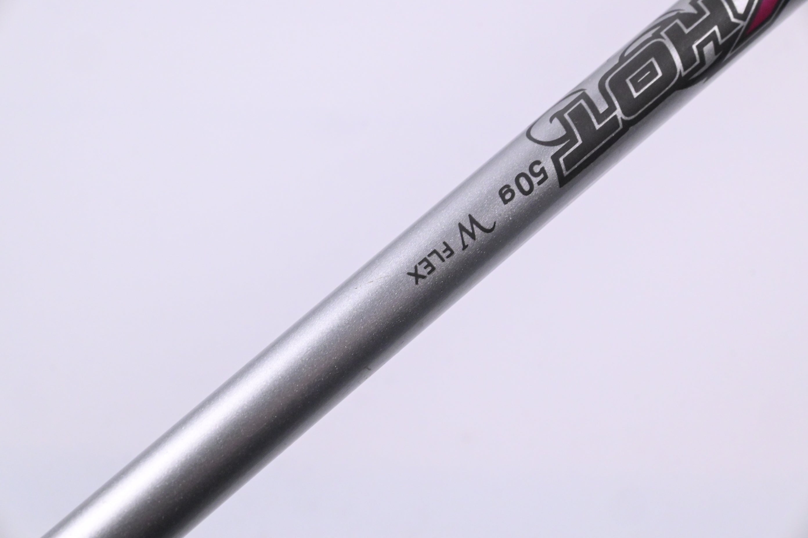 Ladies Callaway X Hot 2019 Sand Wedge / 54 Degree / Ladies Flex X Hot 50