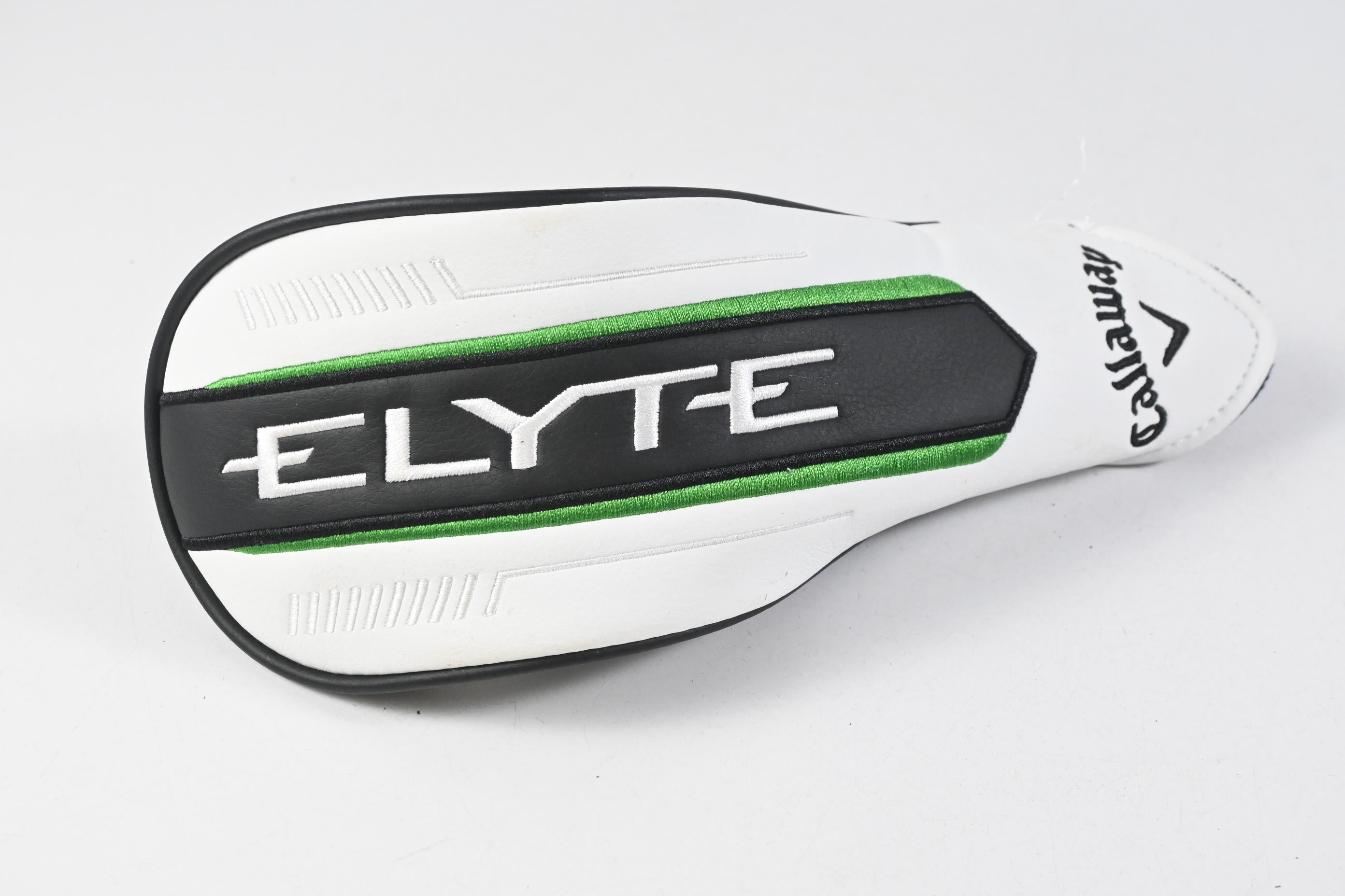 Callaway Elyte Triple Diamond #3 Wood / 15 Degree / Stiff Flex Tensei 1K Black