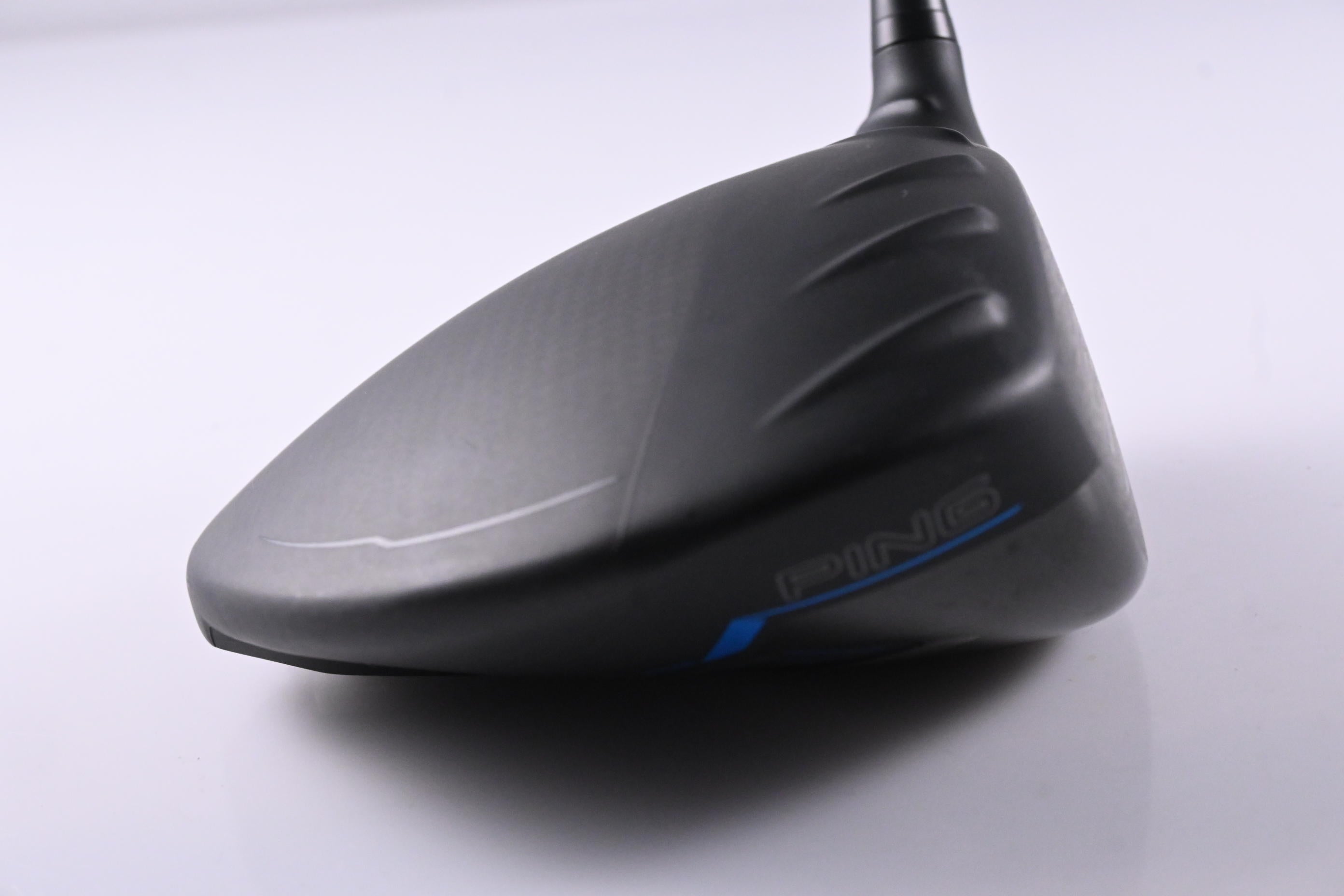 Ping G440 SFT Driver / 10.5 Degree / Stiff Flex Mitsubishi Kai'li White 60 Shaft