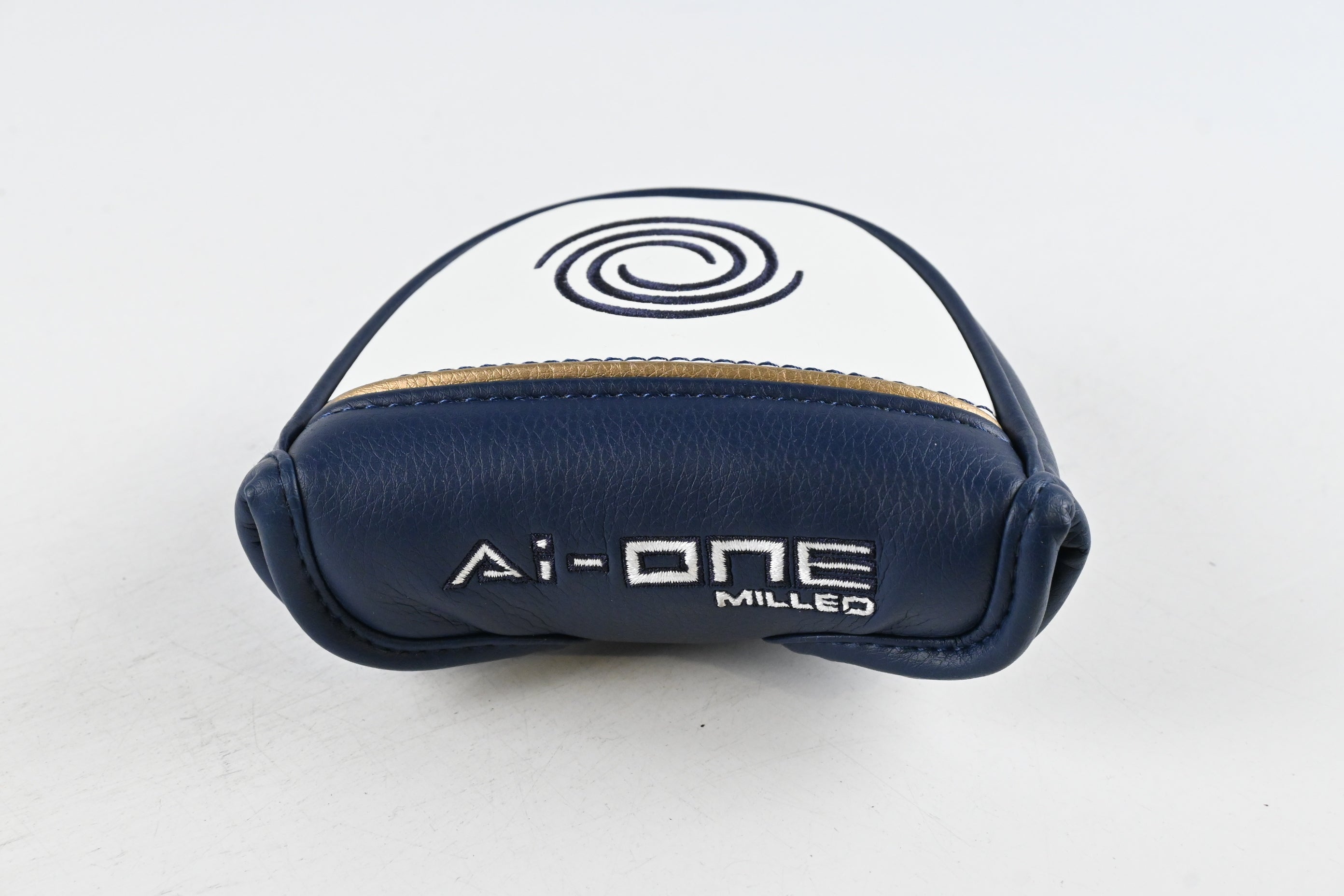 Odyssey Ai-One Milled Seven T DB Putter / 33 Inch