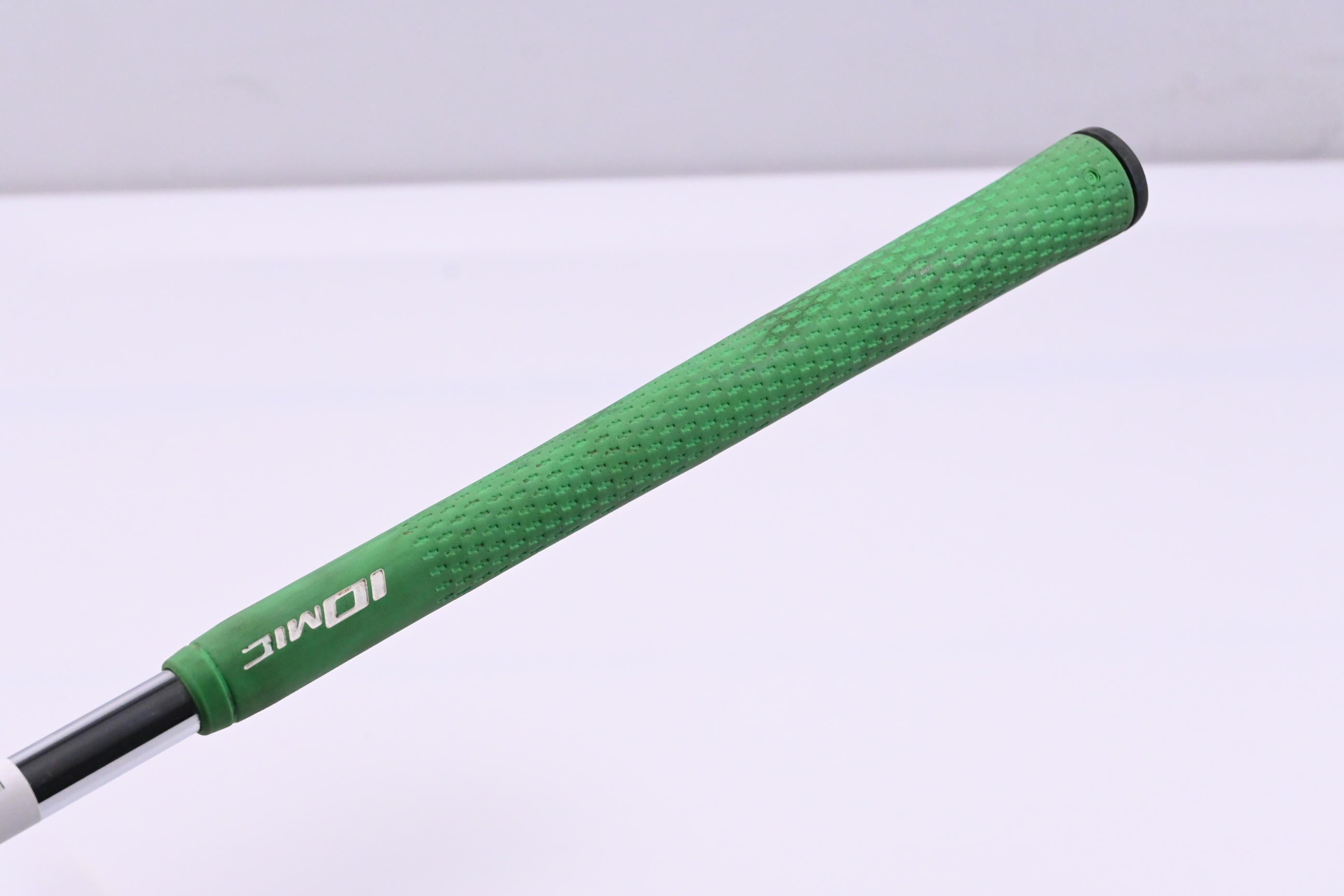 Miura Tour Forged Lob Wedge / 59 Degree / Wedge Flex Steel Shaft
