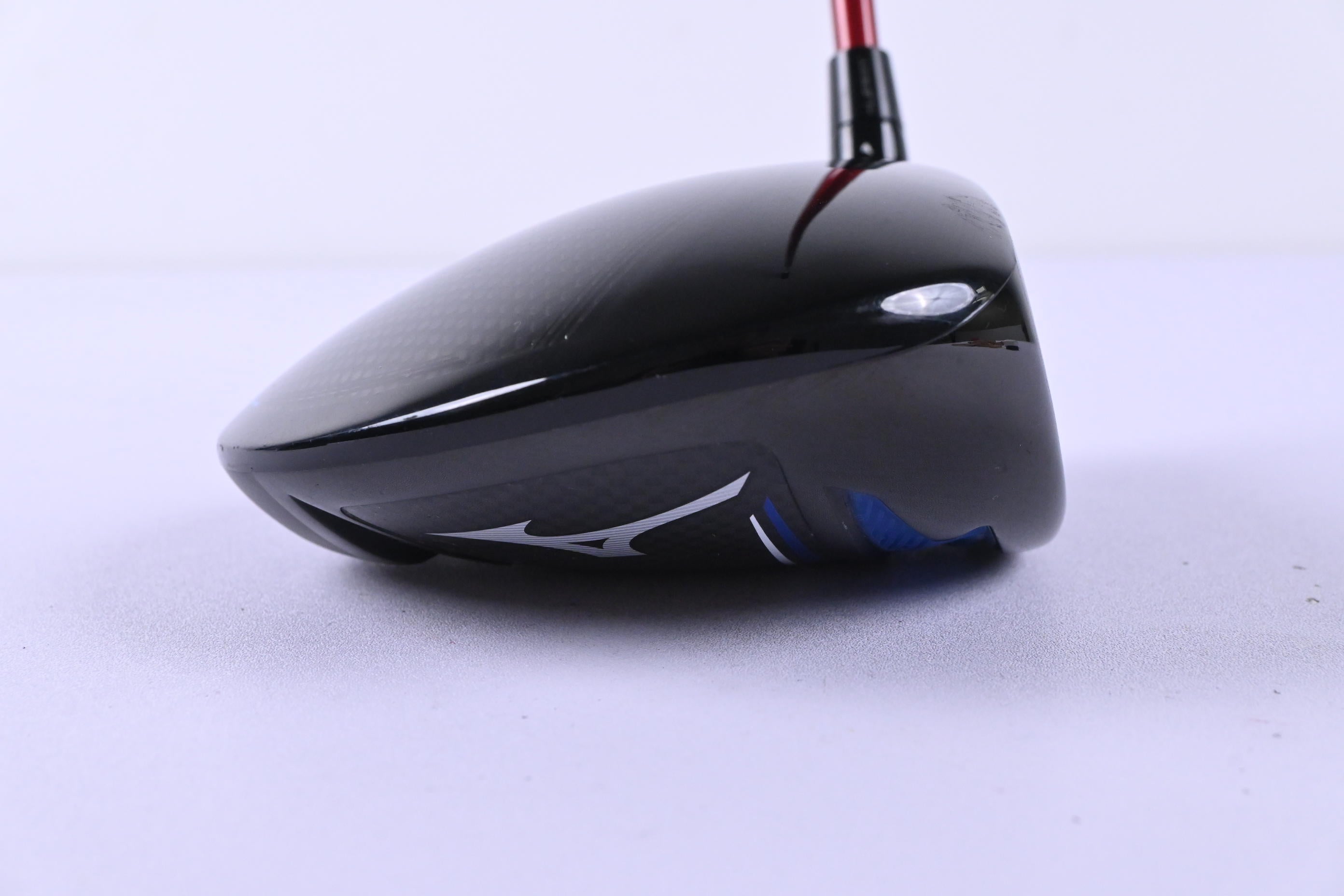 Mizuno ST-Max 230 Driver / 9.5 Degree / Regular Flex Denali Red 60 Shaft