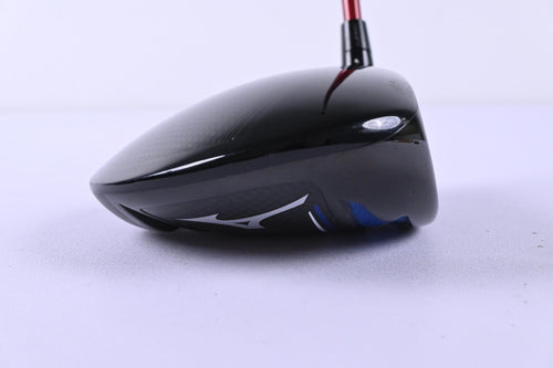 Mizuno ST-Max 230 Driver / 9.5 Degree / Regular Flex Denali Red 60 Shaft