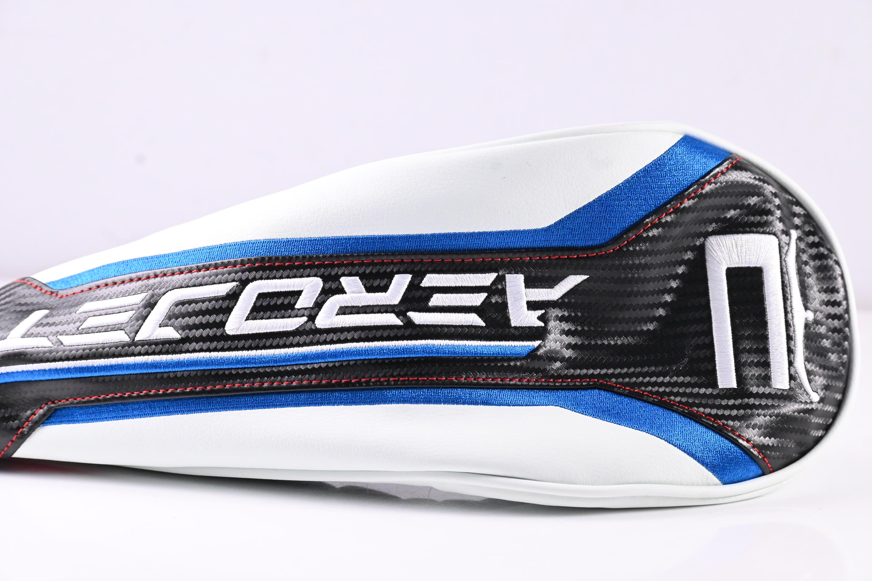 Left Hand Cobra Aerojet LS Driver / 9 Degree / Stiff Flex Kai'li White 60 Shaft