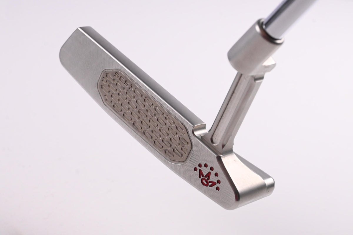 Scotty Cameron 2025 Studio Style Newport 2 Putter / 34 Inch