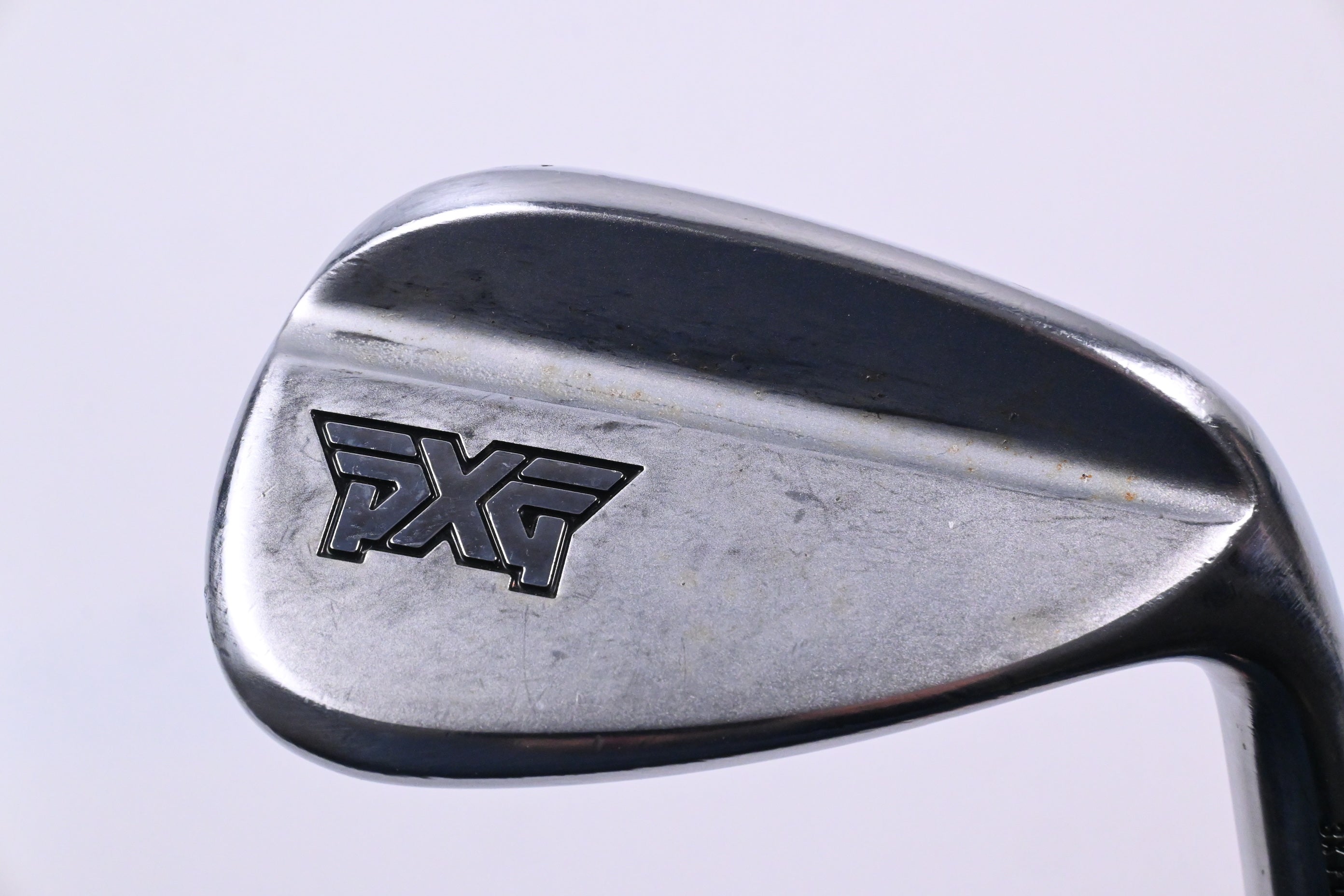 PXG 0311 3X Forged Gap Wedge / 52 Degree / Regular Flex Elevate MPH 95 Shaft