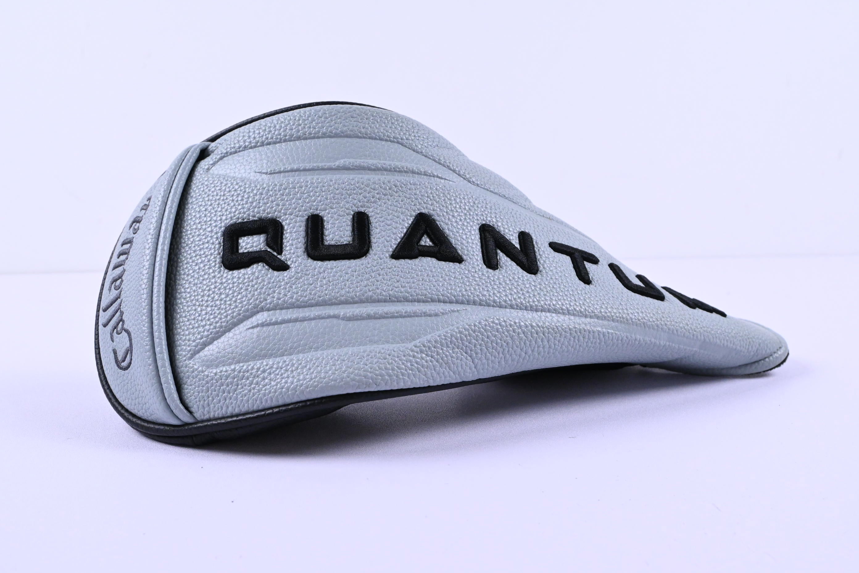 Callaway Quantum Max Drivers / 10.5 Degree / X-Flex Ventus Black 6 Shaft