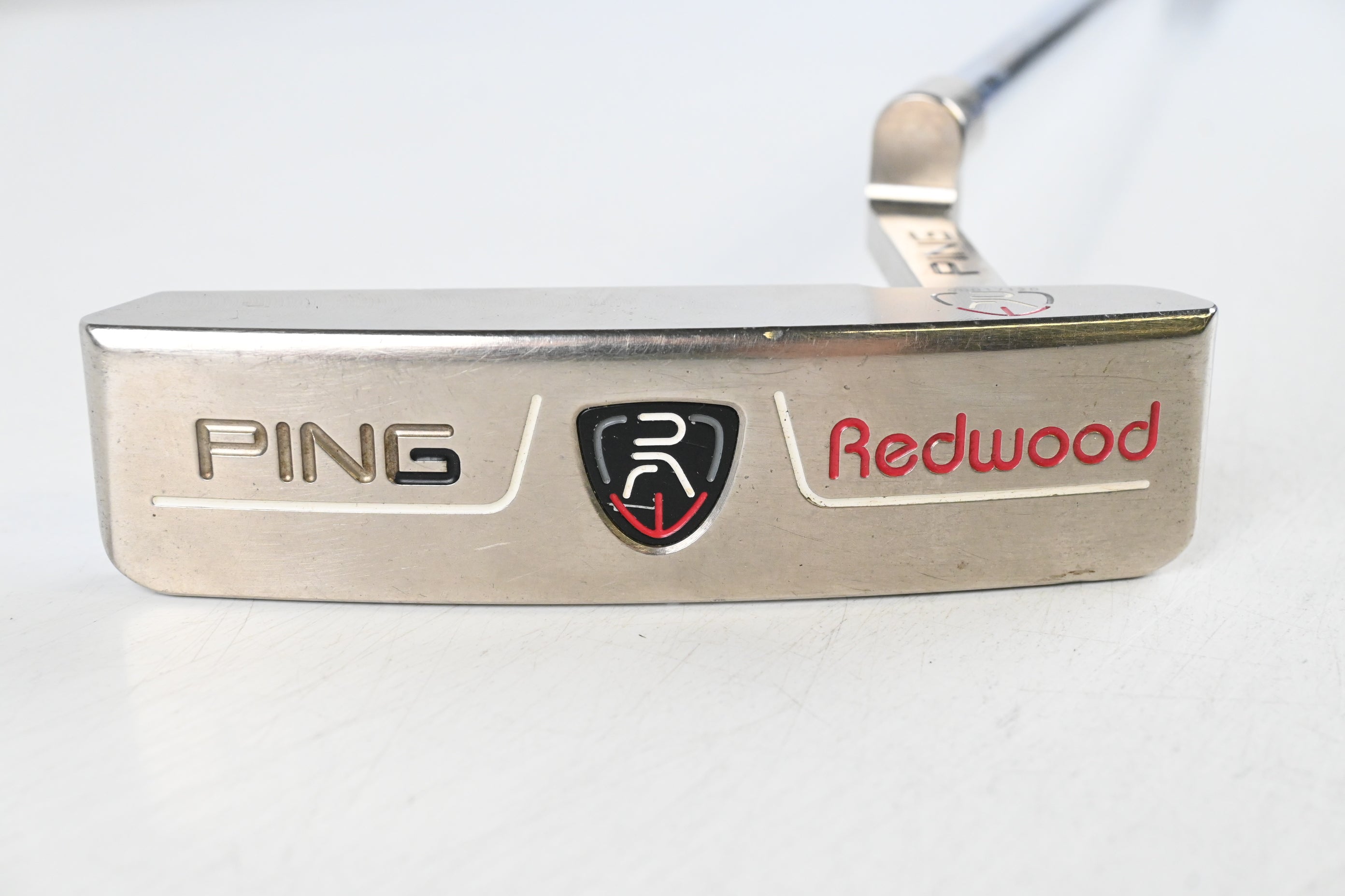 Ping Redwood Anser Putter / 33 Inch