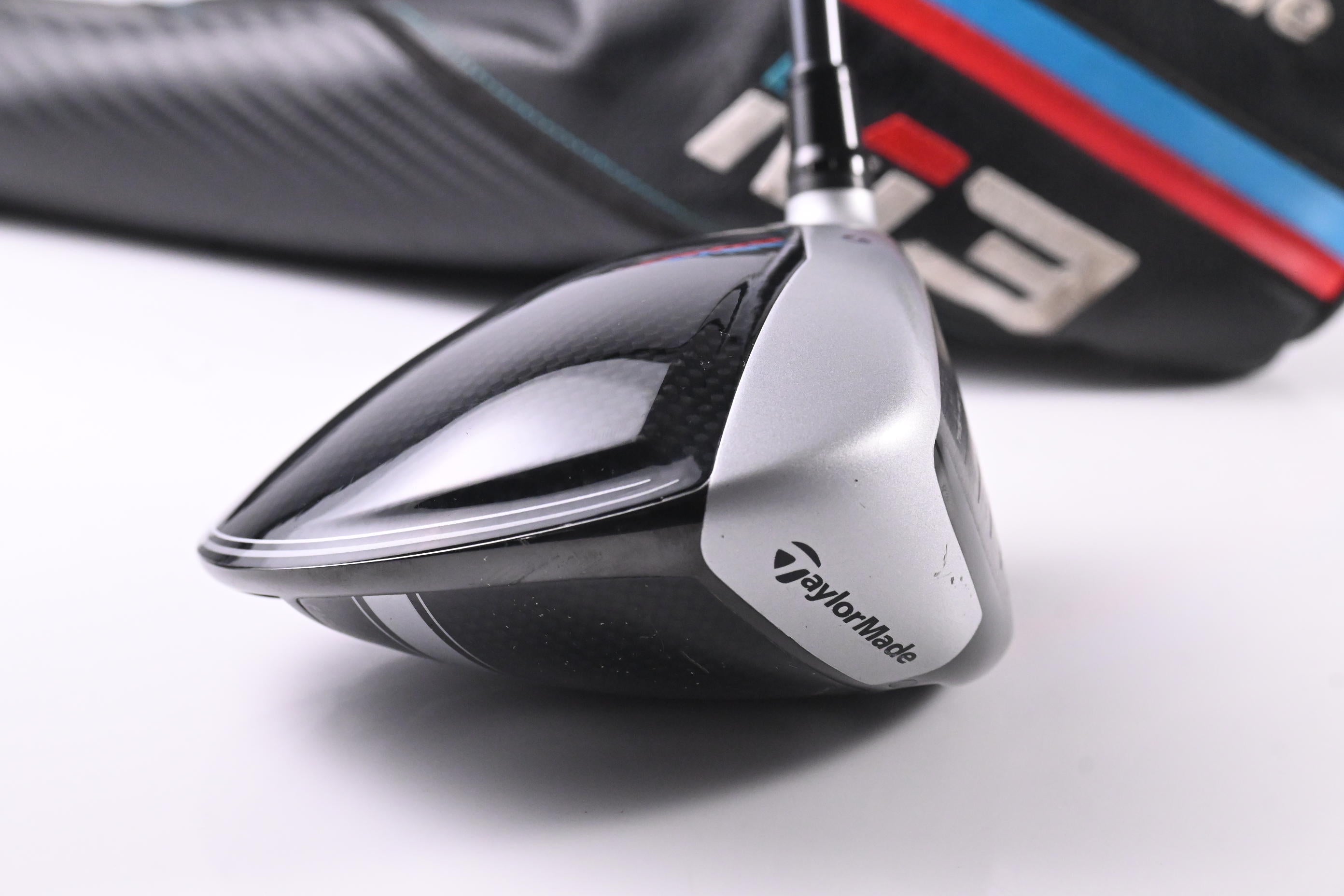 Taylormade M3 Driver / 10.5 Degree / Regular Flex Diamana T+ 60 Shaft