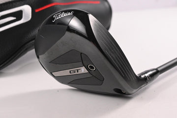 Titleist GT1 #3Tour Wood / 14.5 Degree / Stiff Flex Tensei 1K Blue 65 Shaft