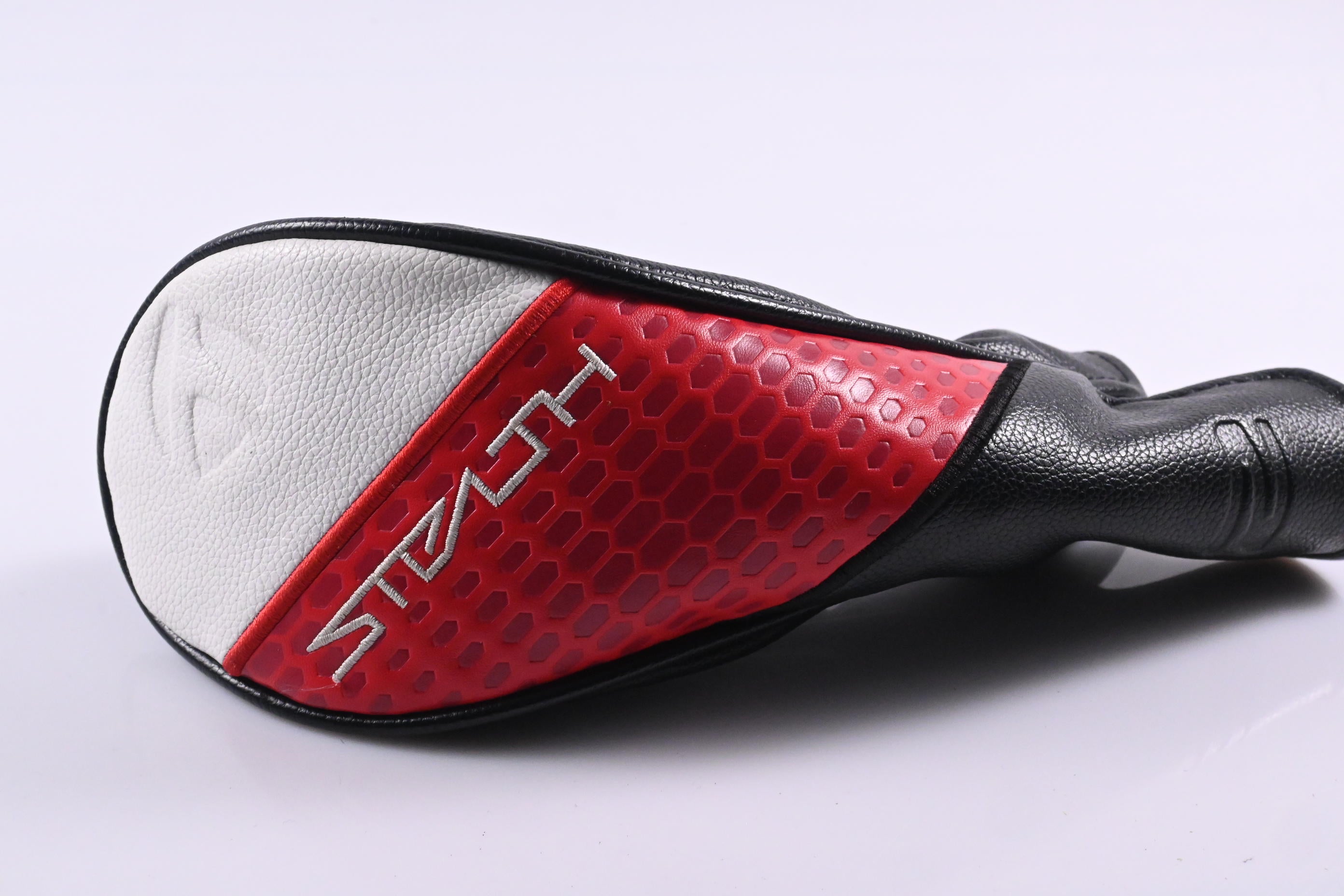 Taylormade Stealth 2 #3 Hybrid / 19 Degree / Regular Flex Ventus TR Red 6 Shaft