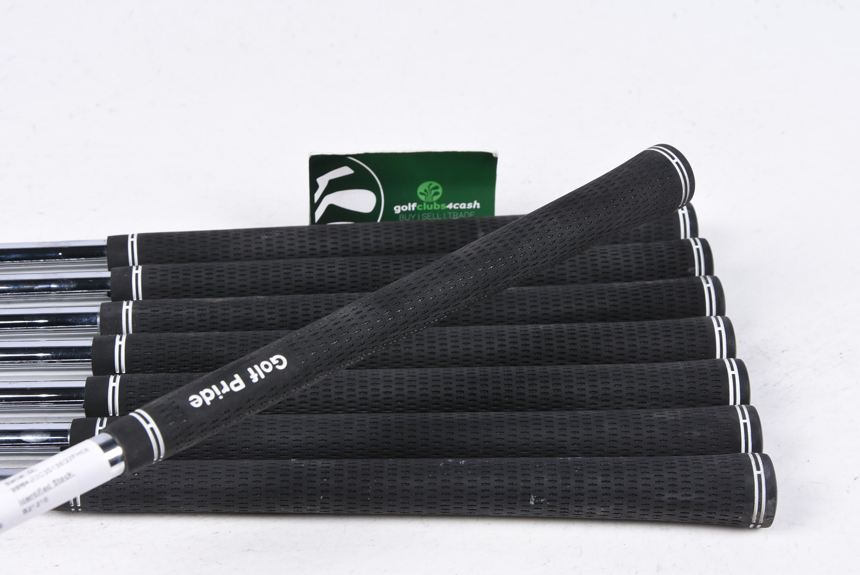 Callaway Apex MB 24 Irons / 3-PW / X-Flex N.S.Pro Modus³ Tour 120 Shaft