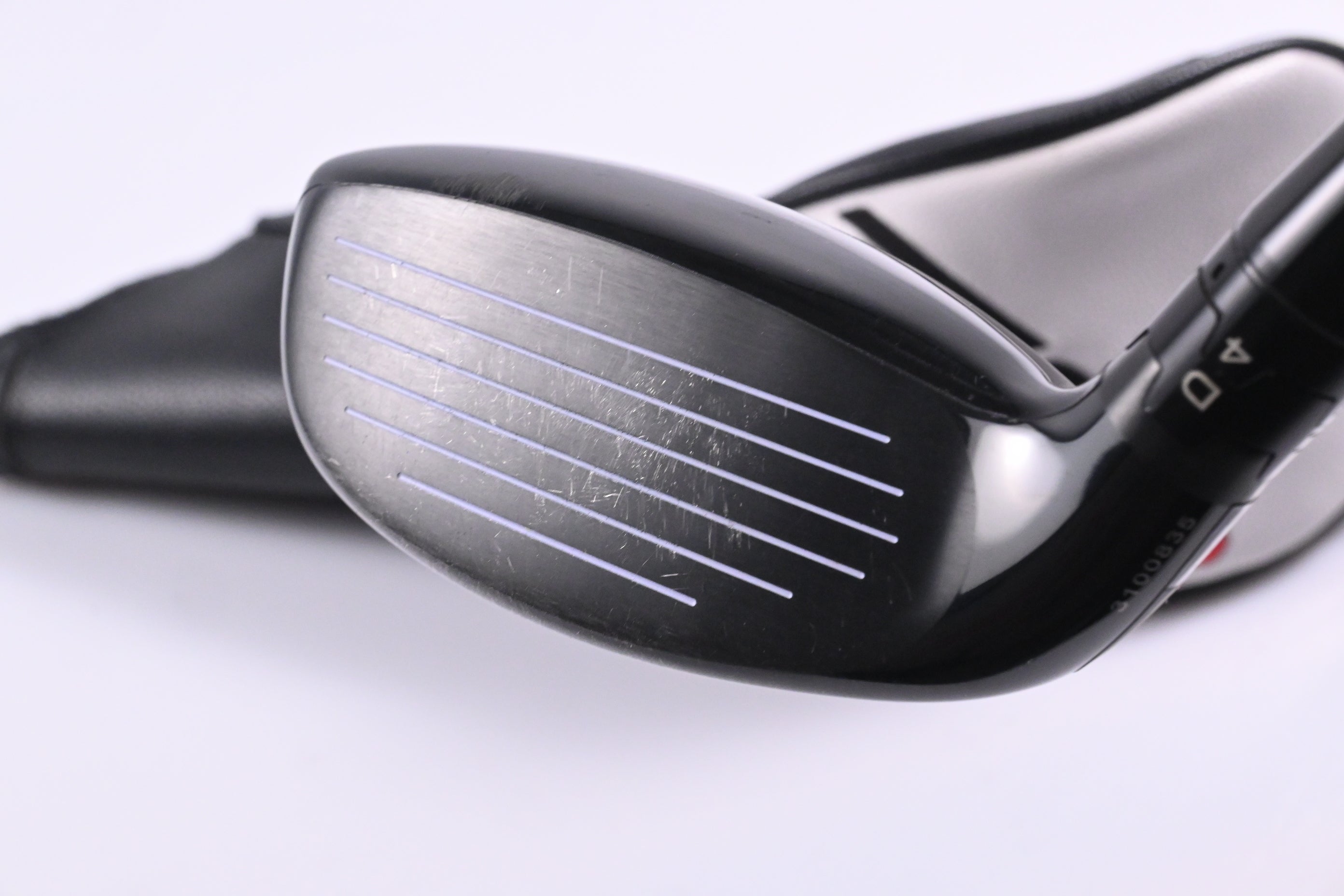 Titleist TSR2 #5 Hybrid / 24 Degree / Regular Flex Tensei AV Blue 65 Shaft