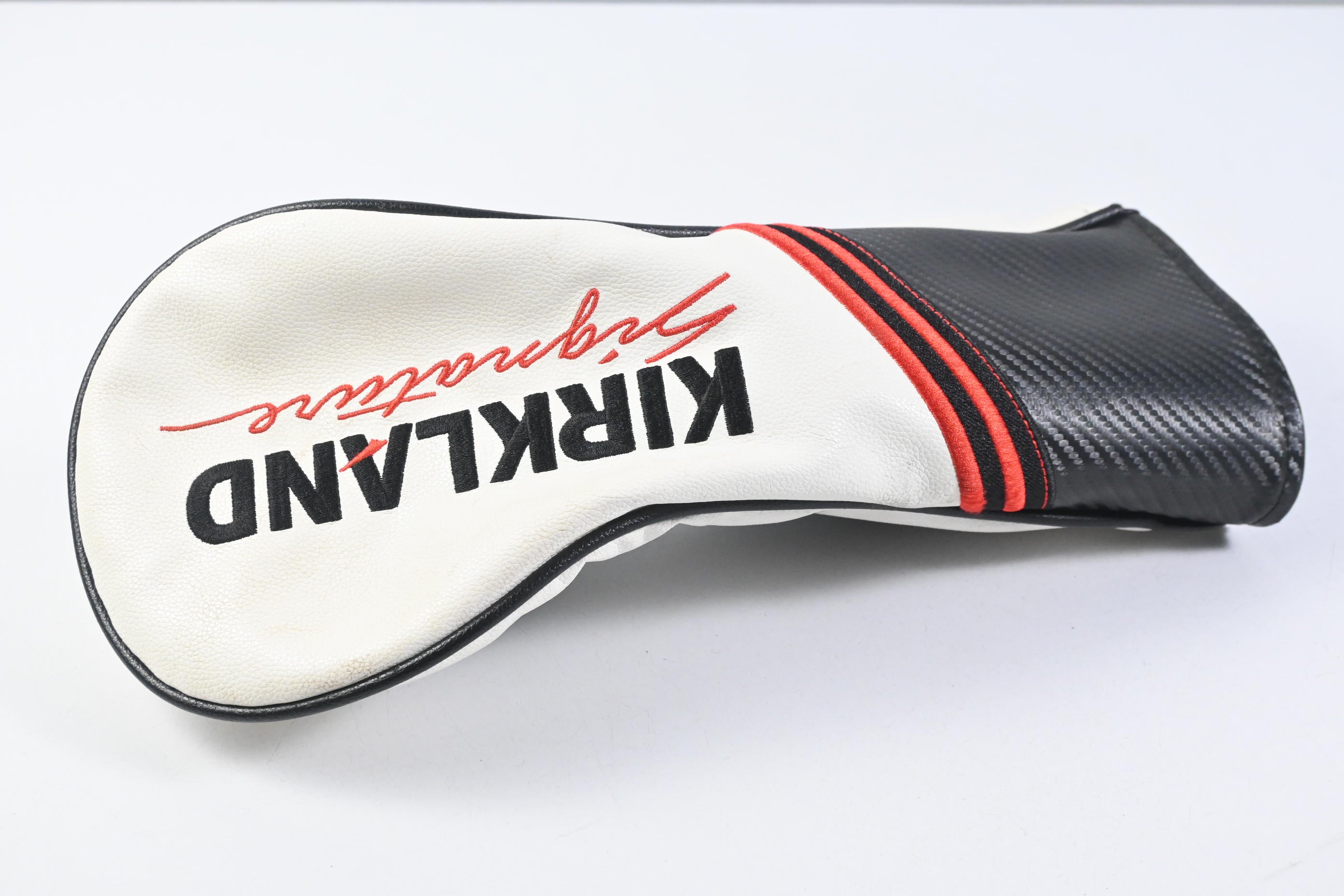 Kirkland Signature Driver / 10.5 Degree / Stiff Flex EvenFlow Riptide 60 Shaft