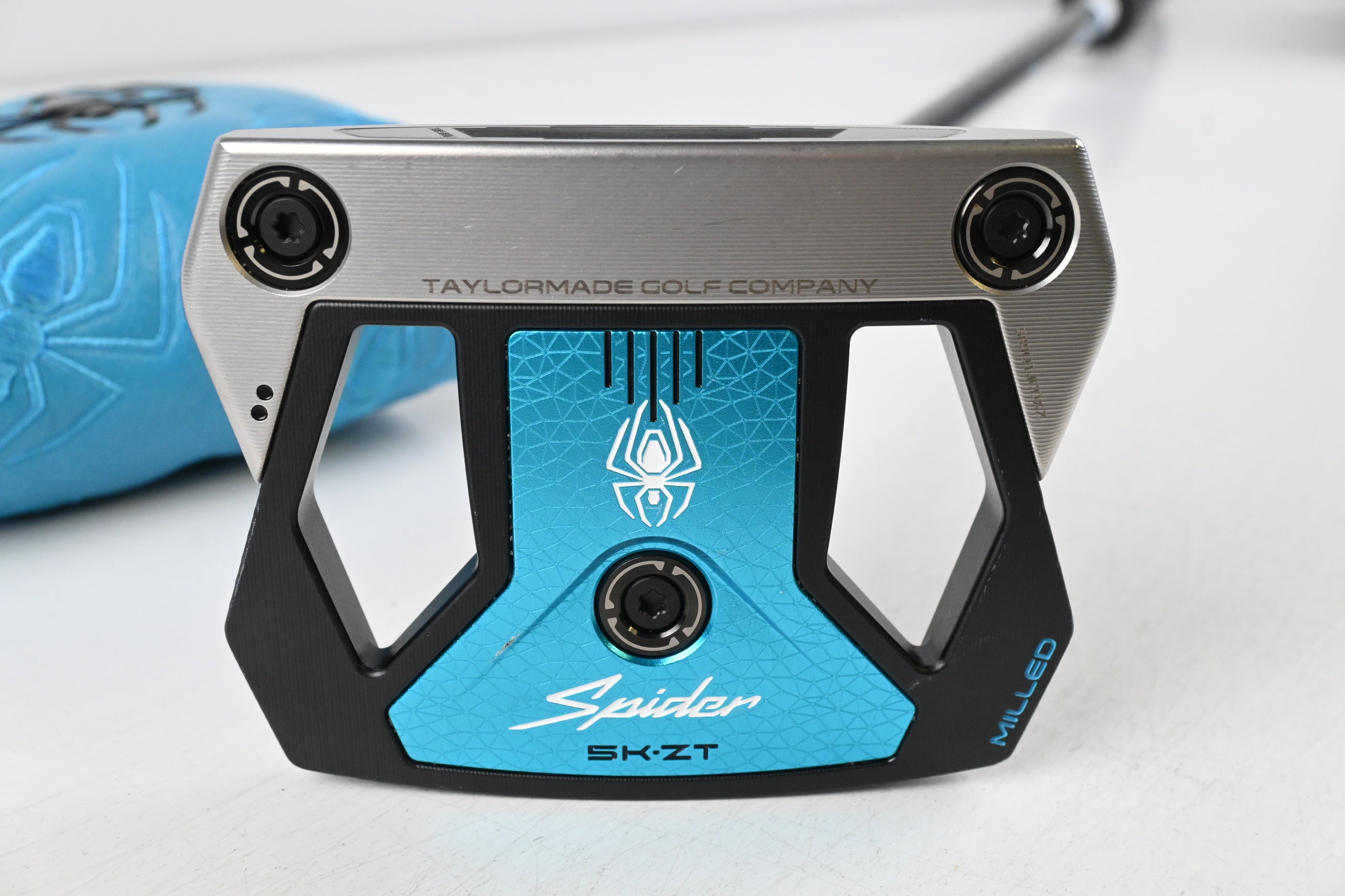 Taylormade Spider 5K Putter / 34 Inch