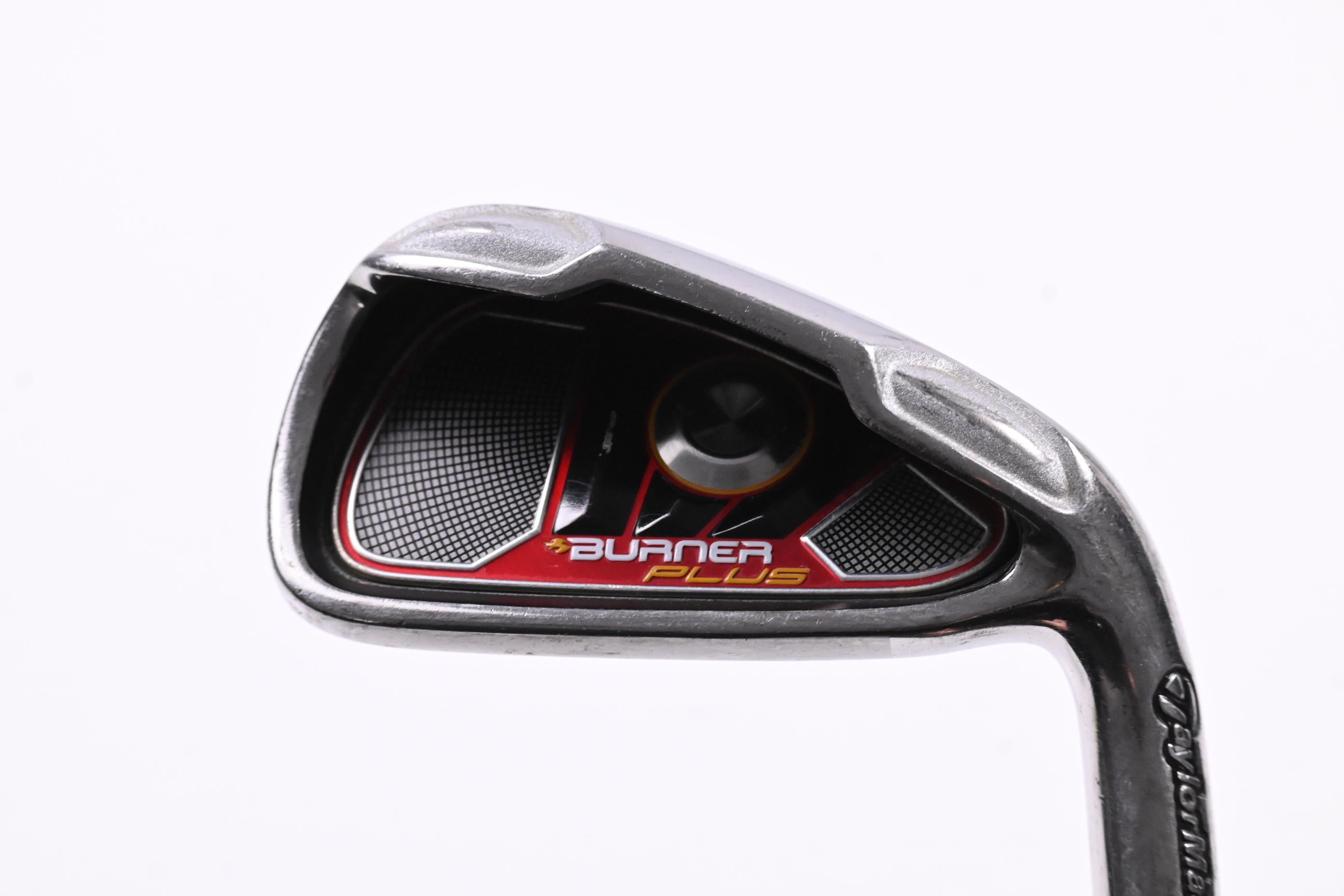 Taylormade Burner Plus #4 Iron / 22 Degree / Uniflex TaylorMade 85 Shaft