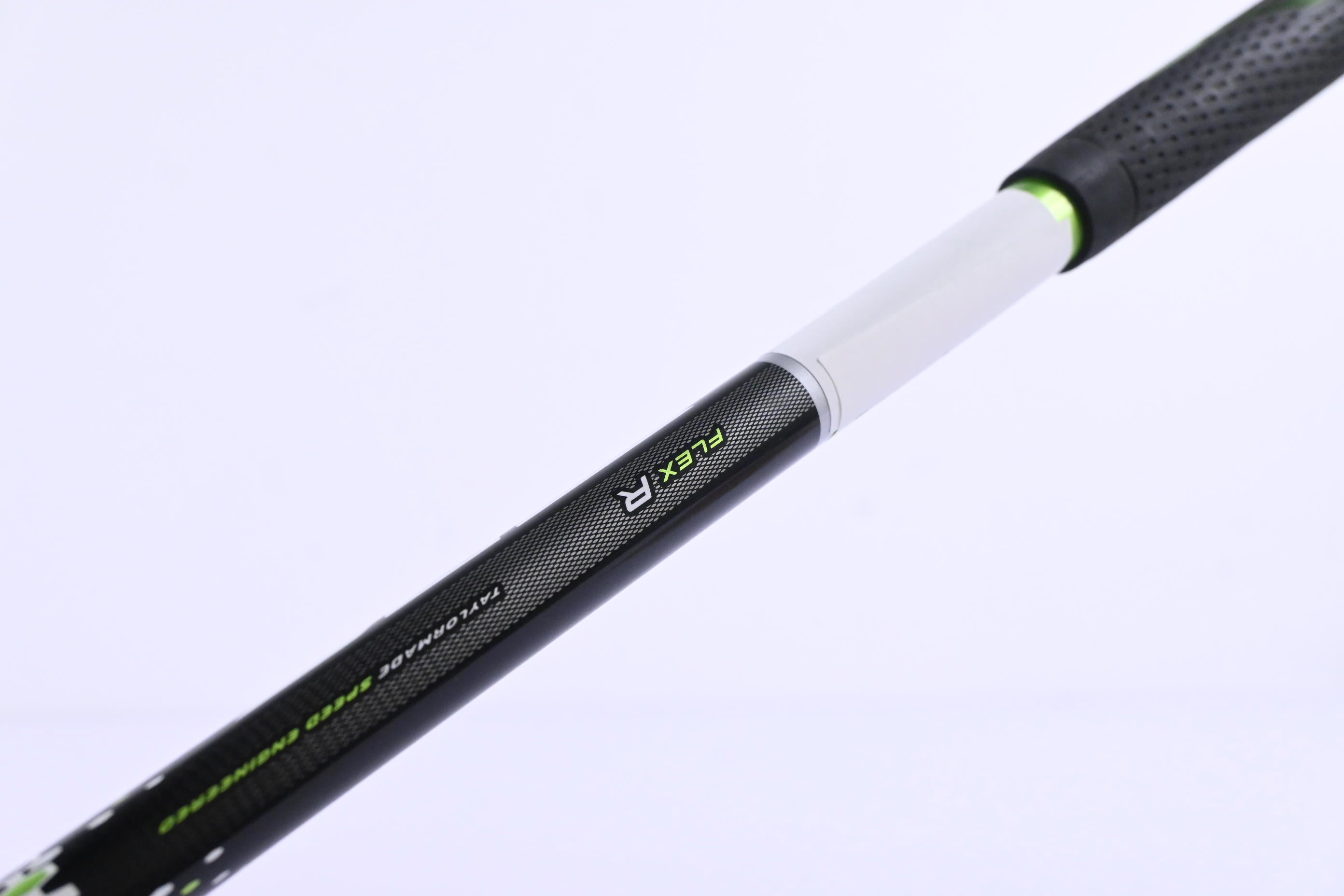 Taylormade RBZ #3 Hybrid / 19 Degree / Regular Flex Taylormade RBZ 65 Shaft