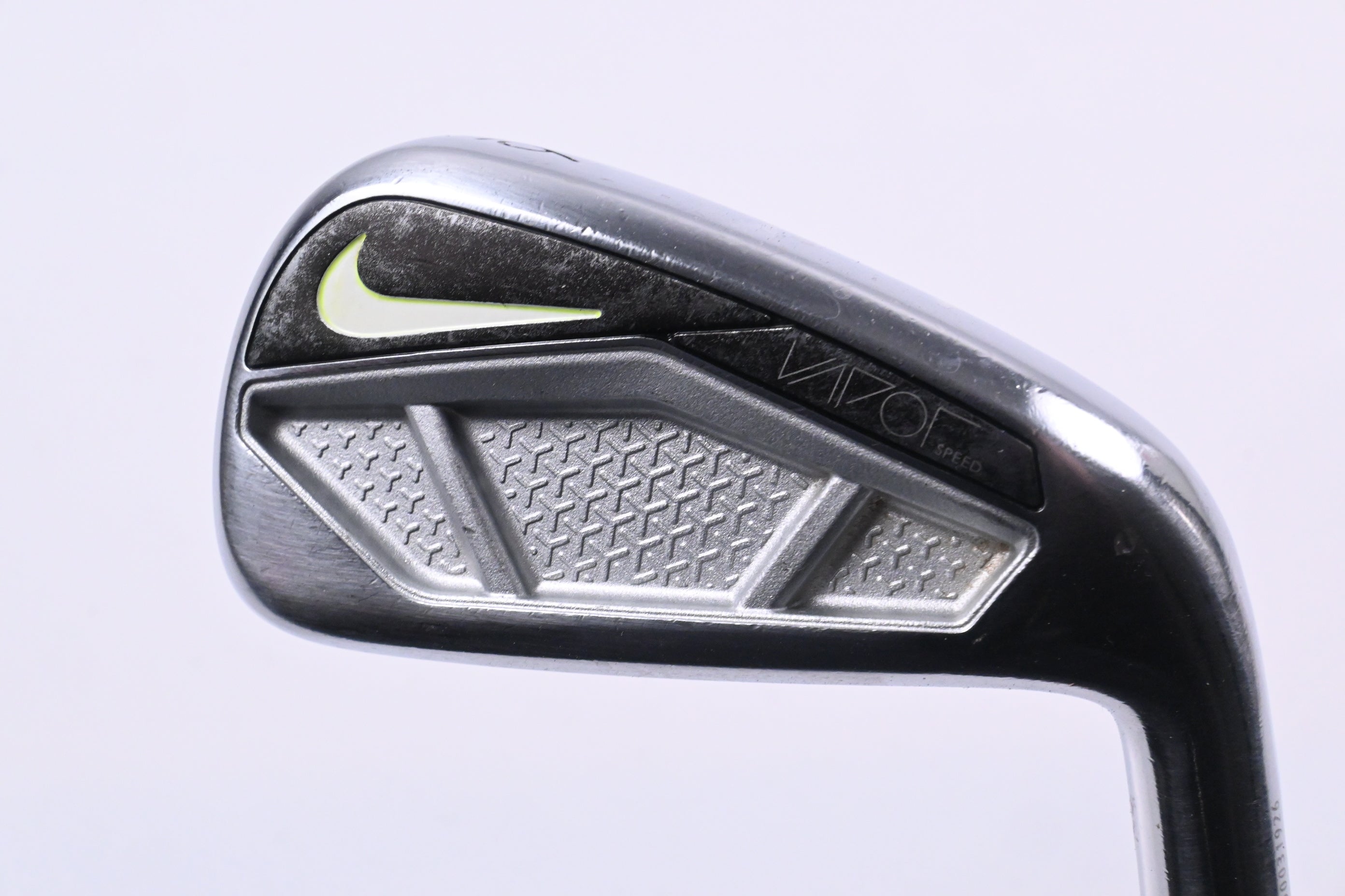 Nike Vapor Pro #6 Iron / 31 Degree / Senior Flex Mitsubishi Fubuki Z 70 Shaft