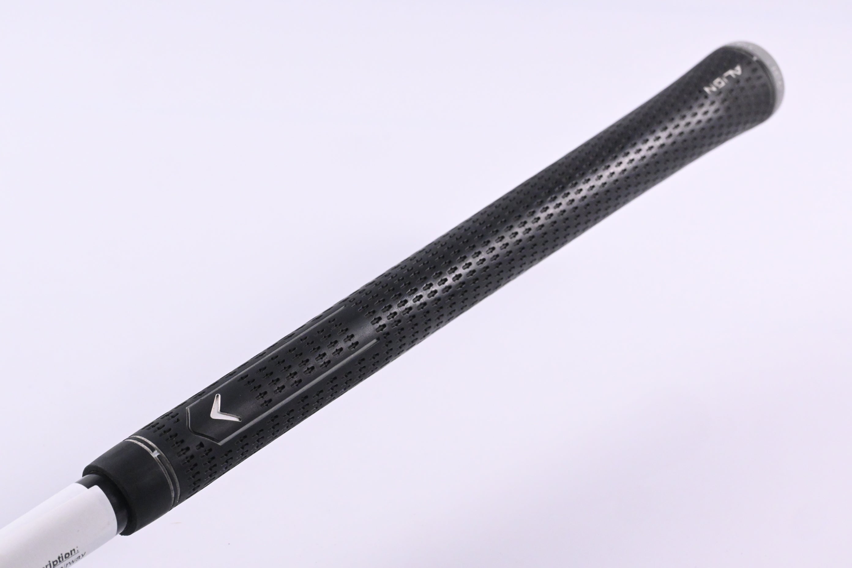 Callaway Mavrik #3 Wood / 15 Degree / Stiff Flex EvenFlow Riptide 60 Shaft
