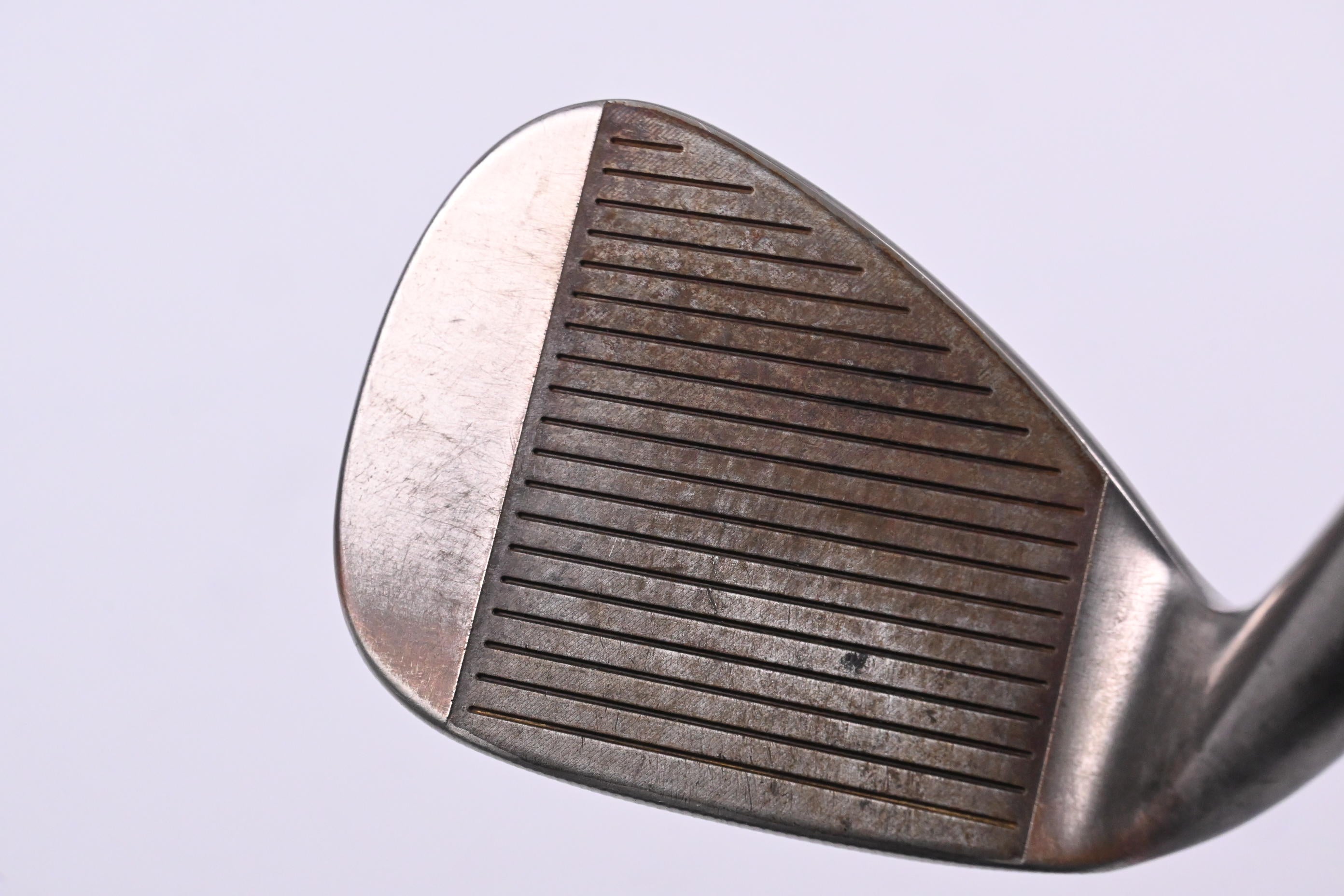 Taylormade Hi-Toe 4 Gap Wedge / 52 Degree / Regular Flex KBS Tour Shaft