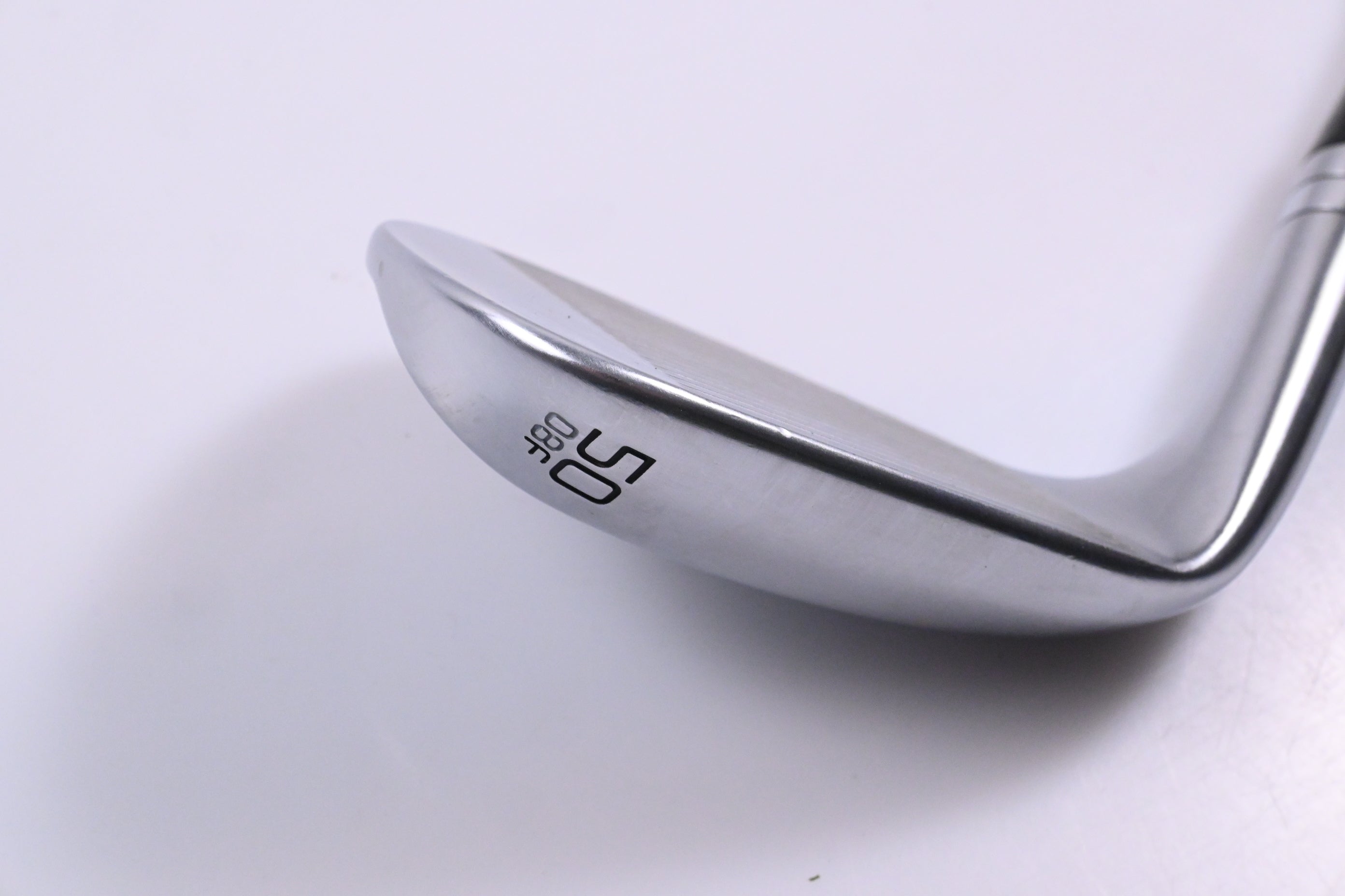 Titleist Vokey SM11 Gap Wedge / 50 Degree / Wedge Flex Titleist Vokey SM11 Shaft