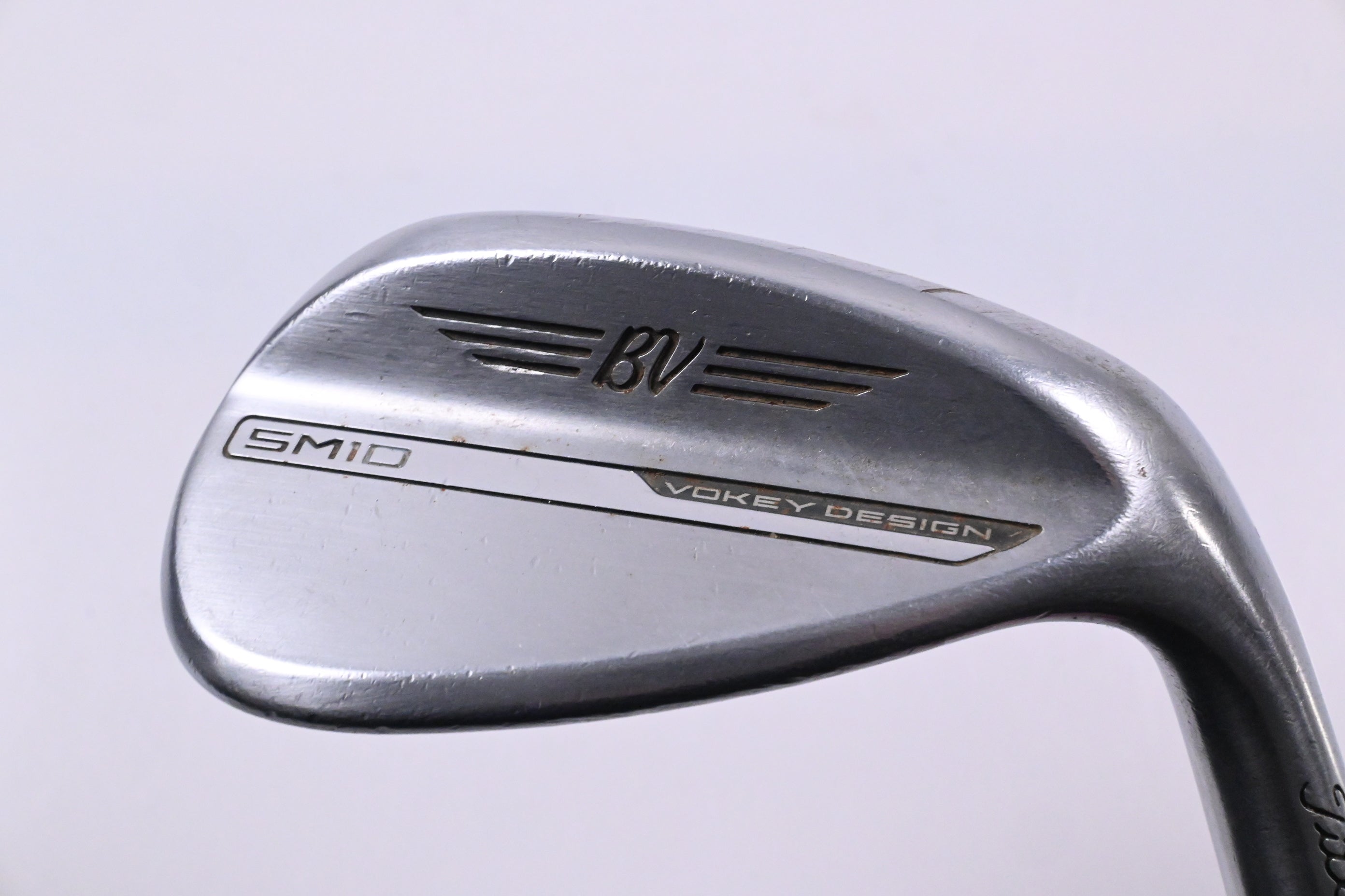 Titleist Vokey SM10 Sand Wedge / 54 Degree / Wedge Flex Titleist Vokey SM10