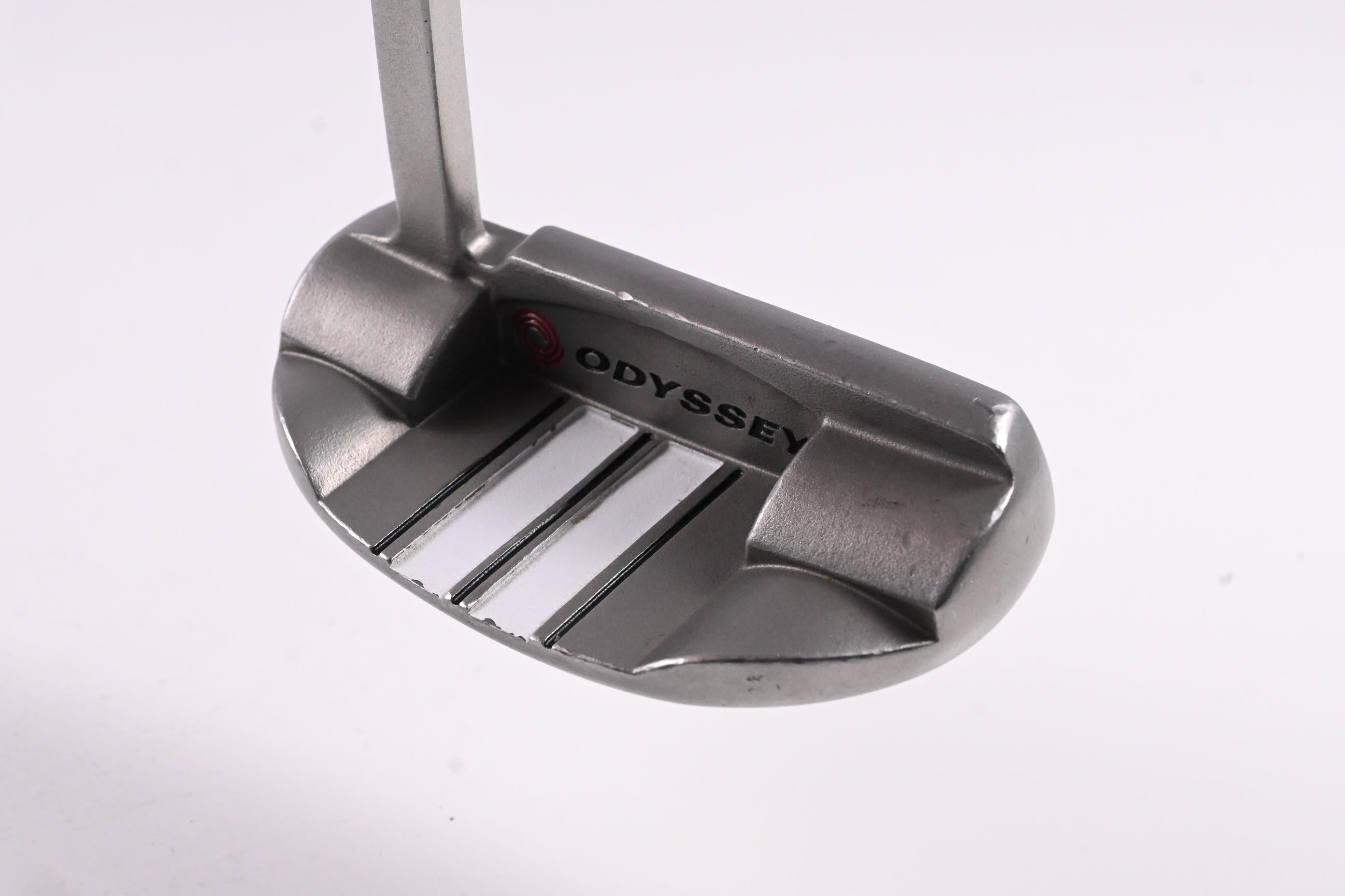 Odyssey Dual Force 330 Mallet Putter / 34 Inch
