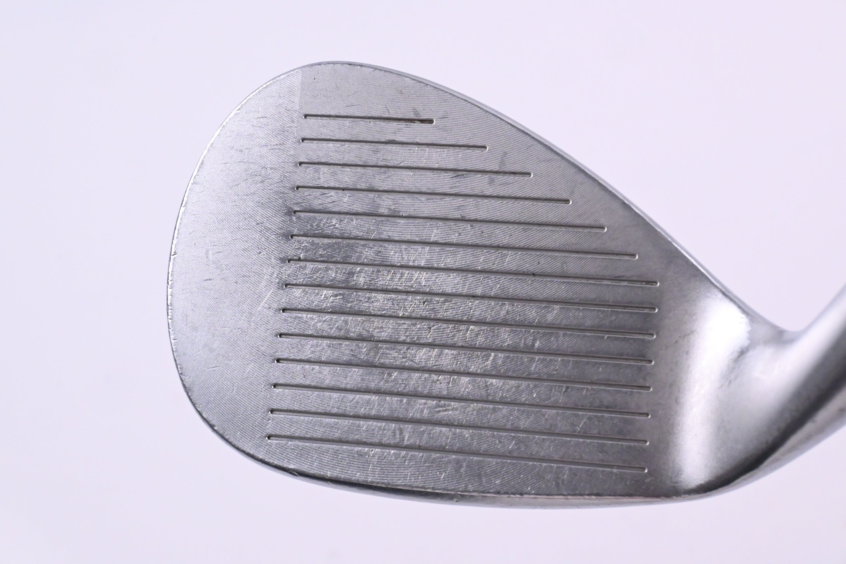 Mizuno S5 Gap Wedge / 52 Degree / Wedge Flex Dynamic Gold Shaft