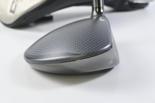 Taylormade Qi35 #3 Wood / 15 Degree / Regular Flex Ventus Blue 5 Shafts