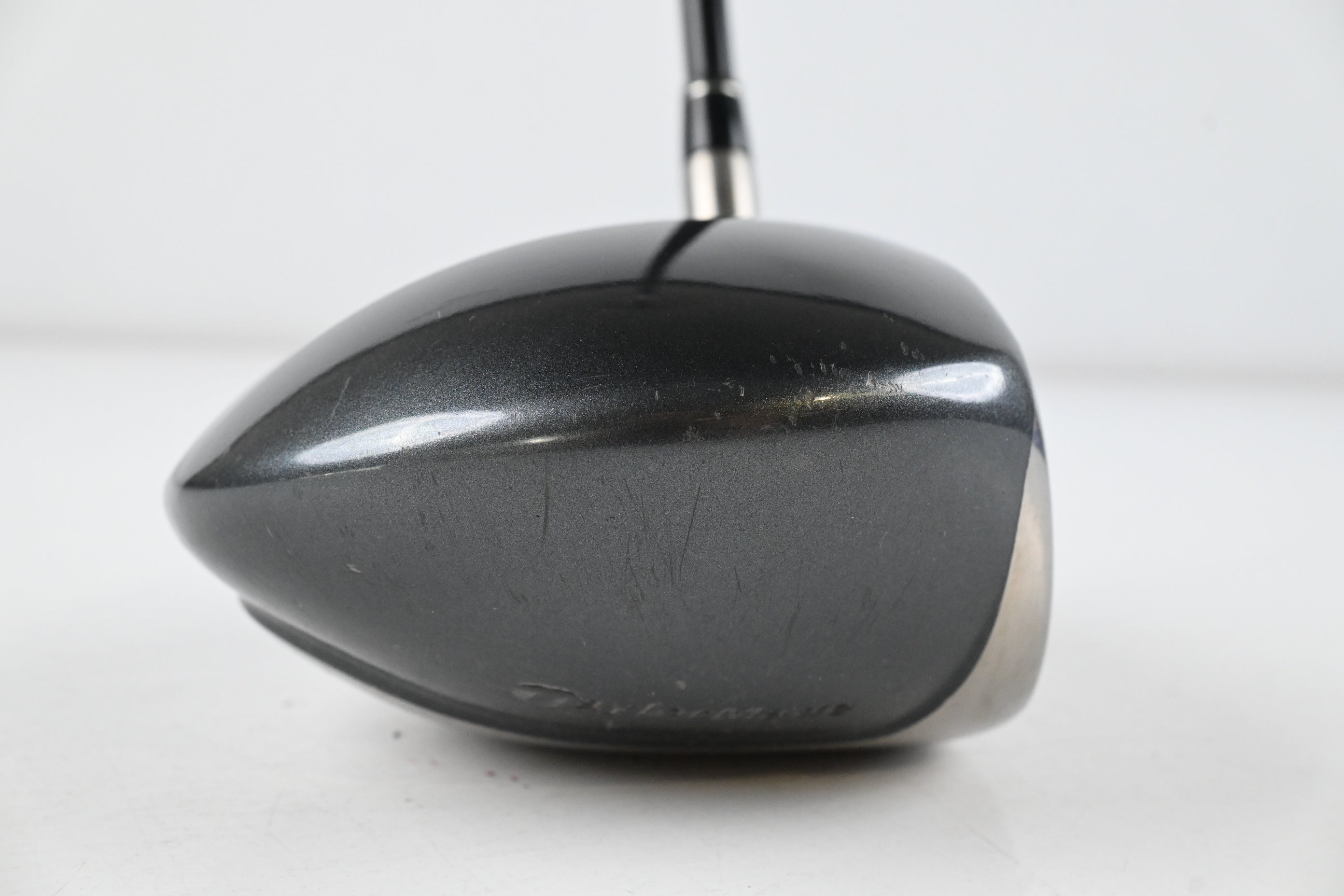 Taylormade Burner 860 Driver / 10.5 Degree / Regular Flex Burner Lite 60 Shaft