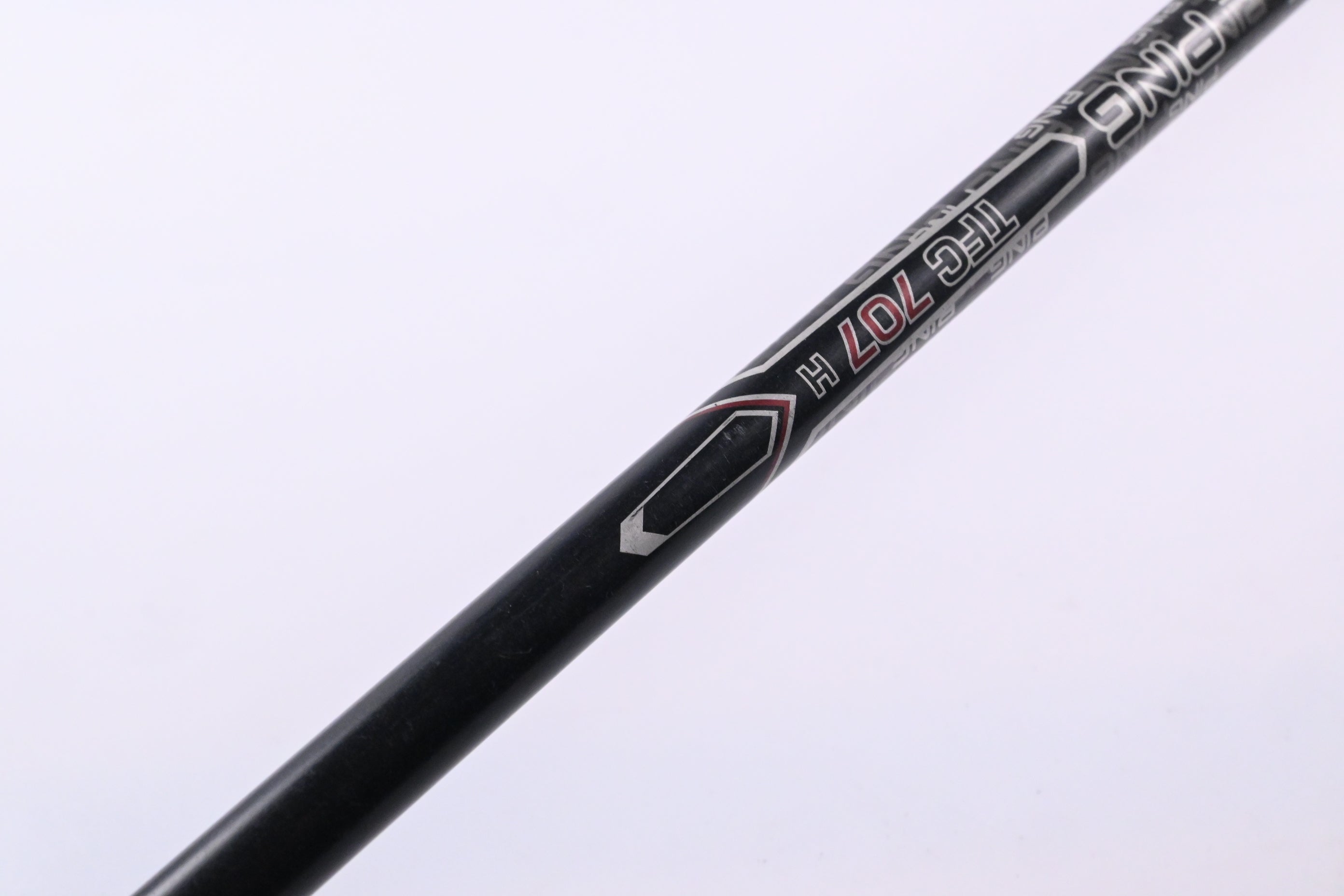 Ping i20 #3 Hybrid / 20 Degree / Stiff Flex Ping TFC 707 H Shaft